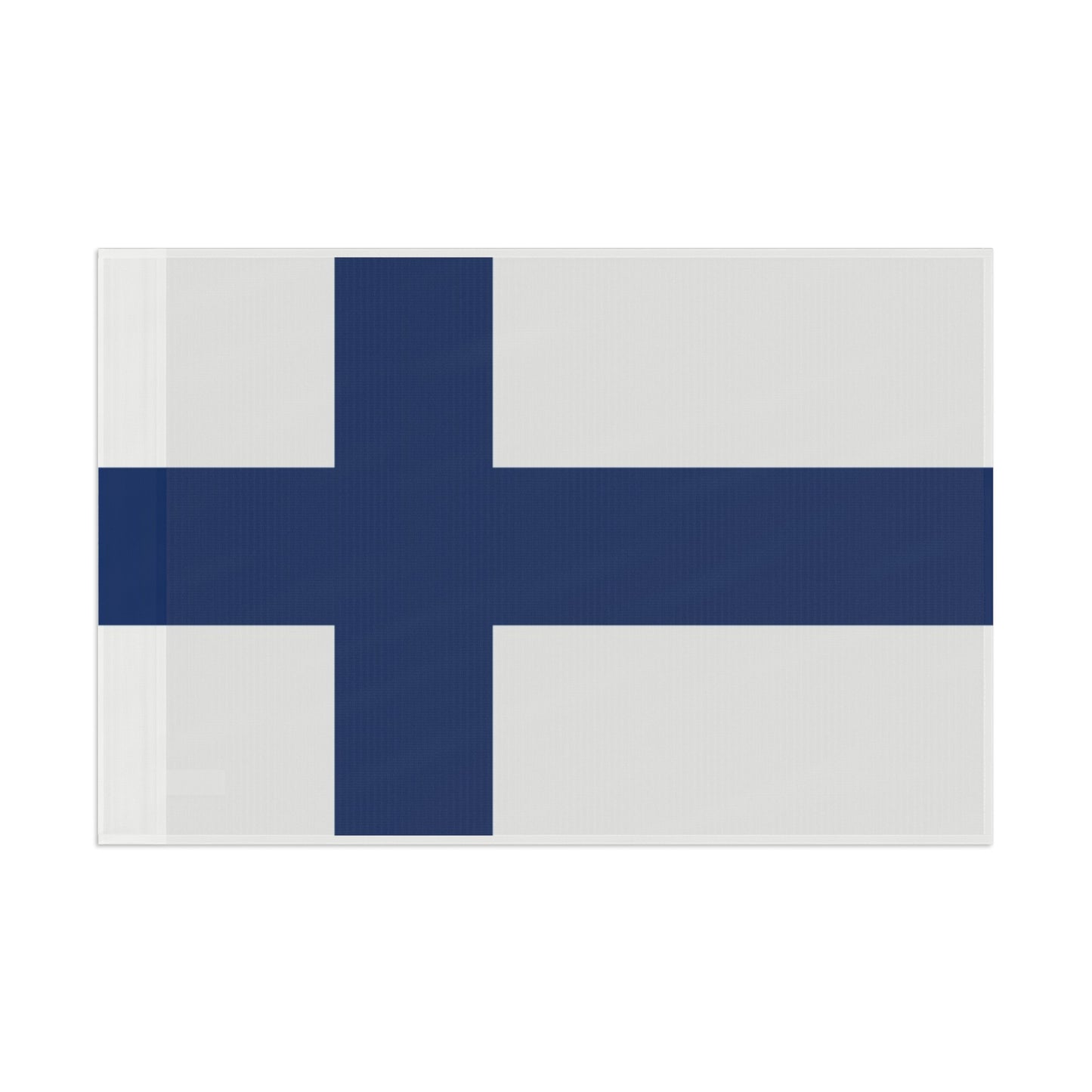 Finland Flag