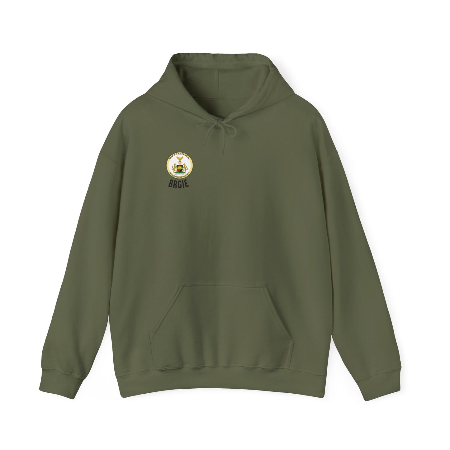 BRGIE Hoodie