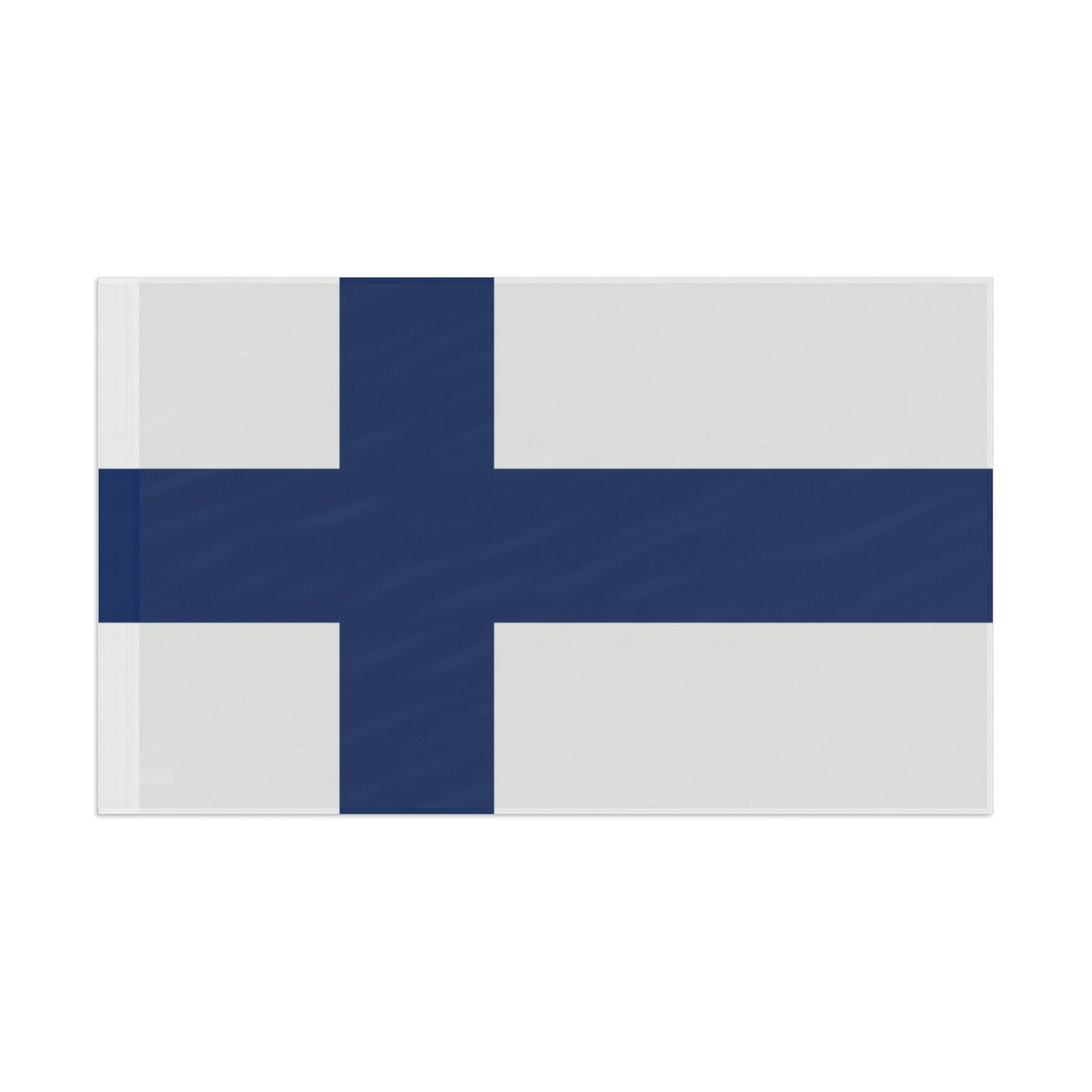Finland Flag