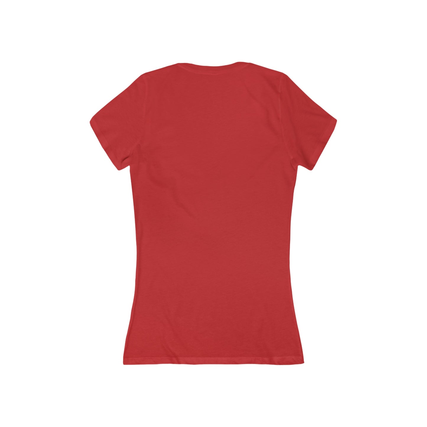 Mua Bu Biafran Women's V-Neck T-Shirt