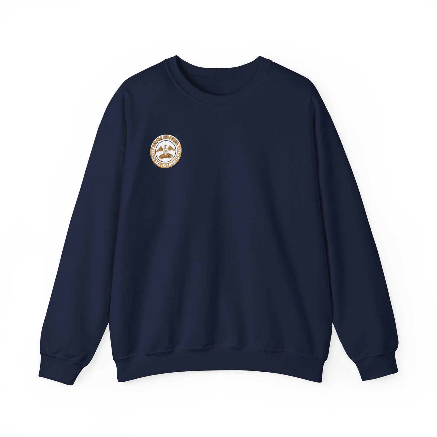 Biafra Air Force Sweatshirt