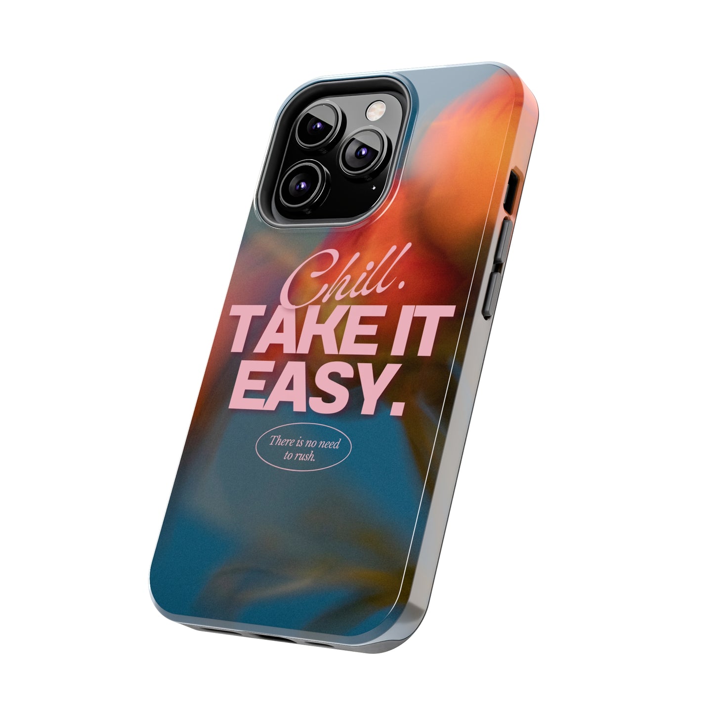 No Rush - Tough iPhone Cases (iPhone 7, 8, X, 11, 12, 13, 14, 15)