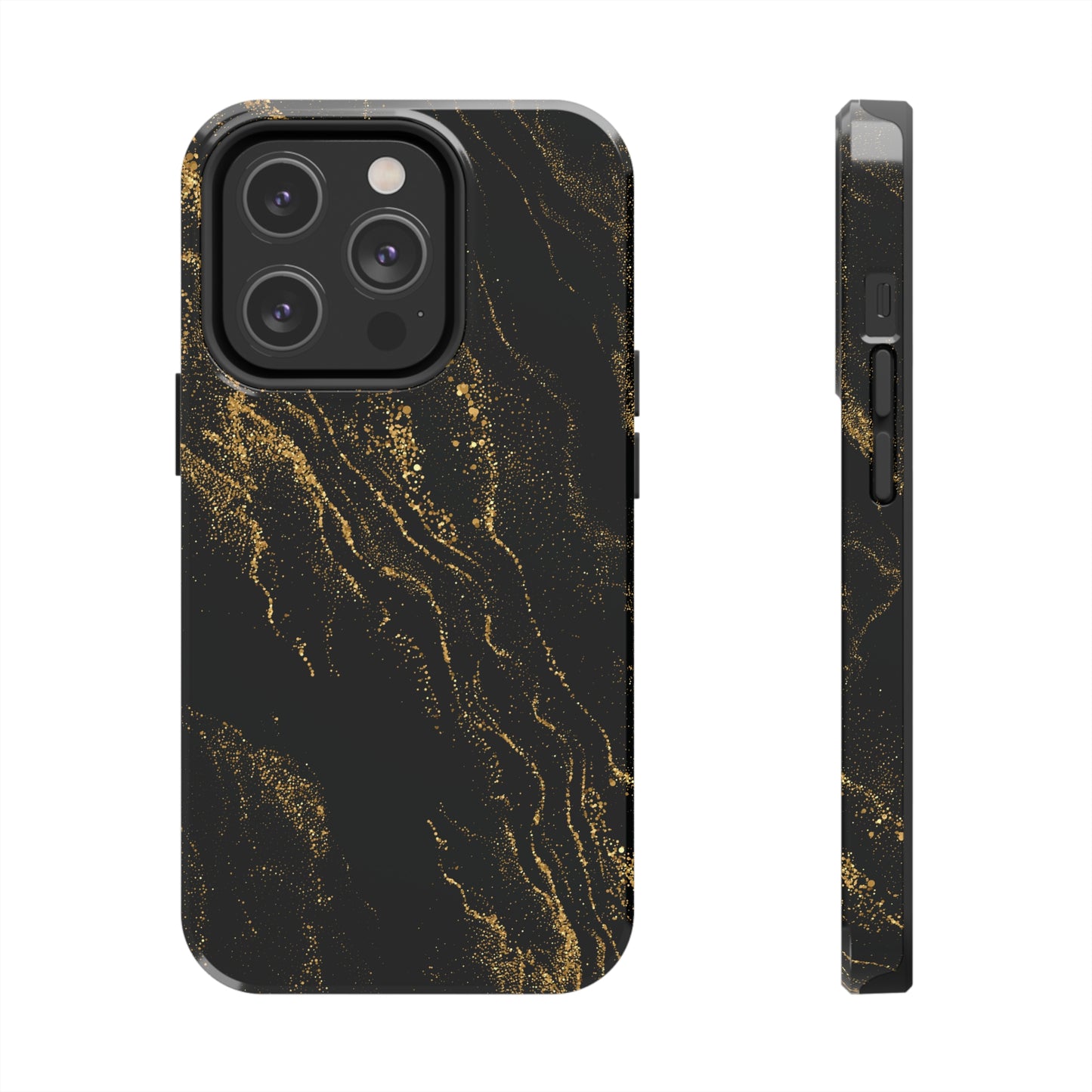Golden Sand - Tough iPhone Cases (iPhone 7, 8, X, 11, 12, 13, 14, 15)
