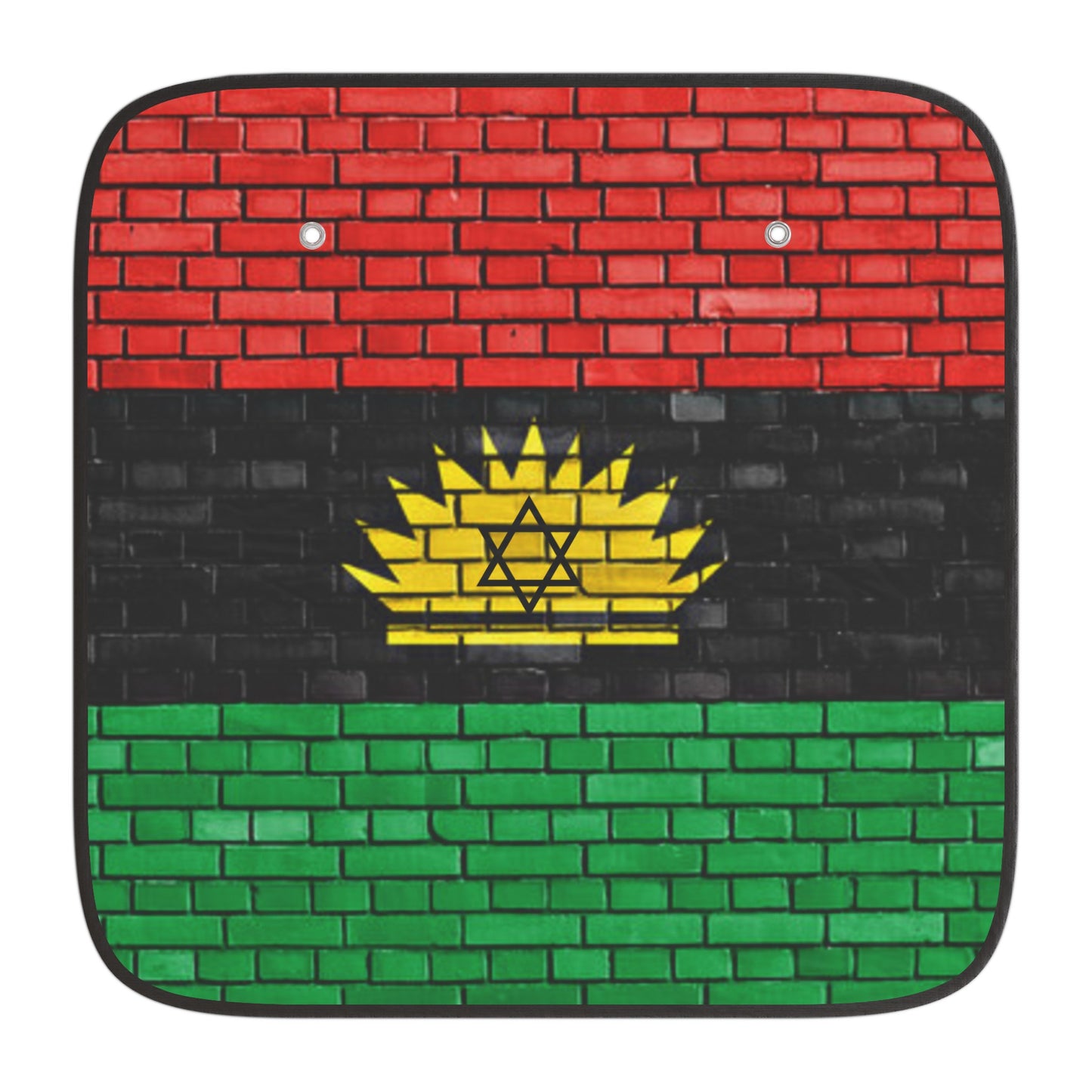 Biafra Car Sun Shades