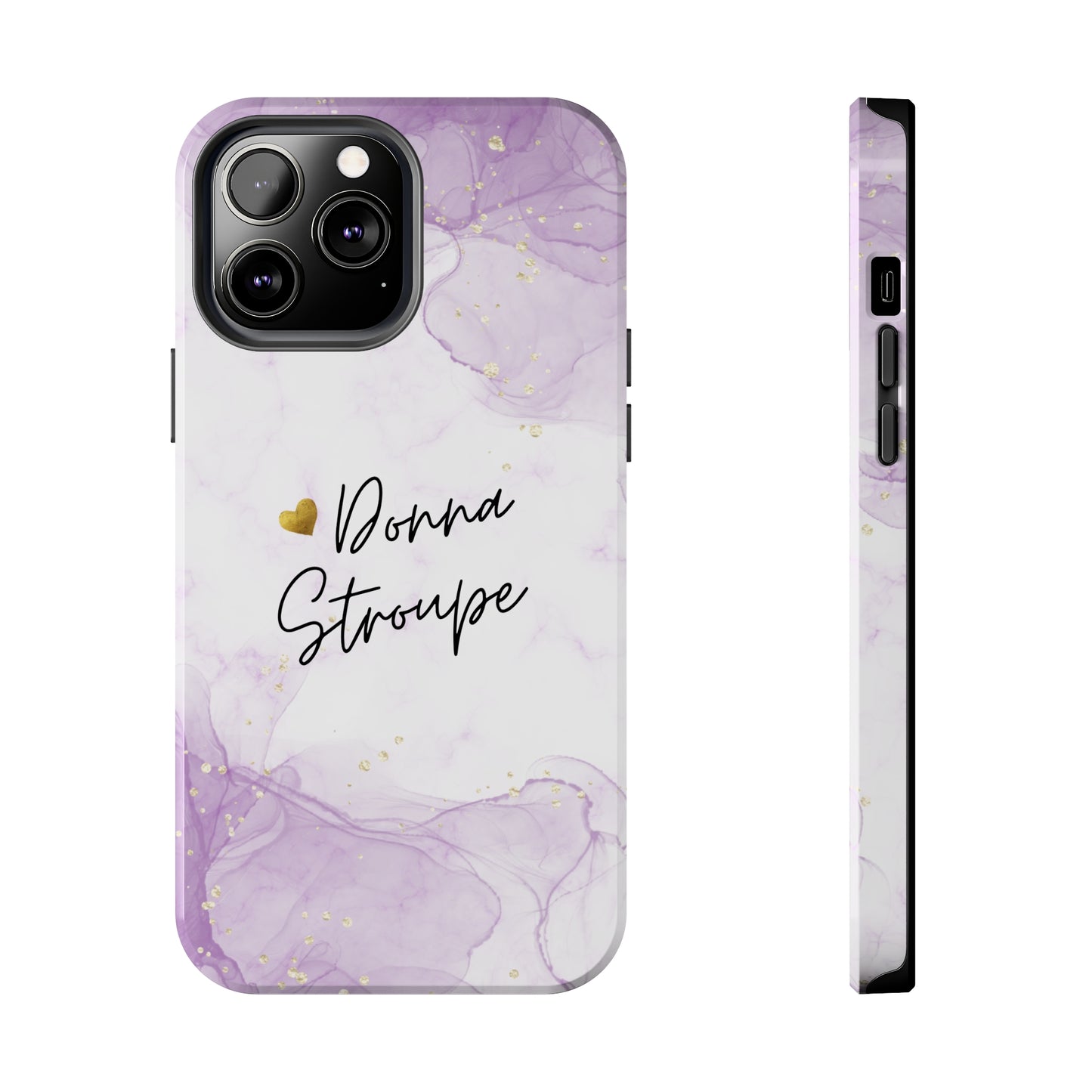 Donna Stroupe - Tough iPhone Cases (iPhone 7, 8, X, 11, 12, 13, 14, 15)