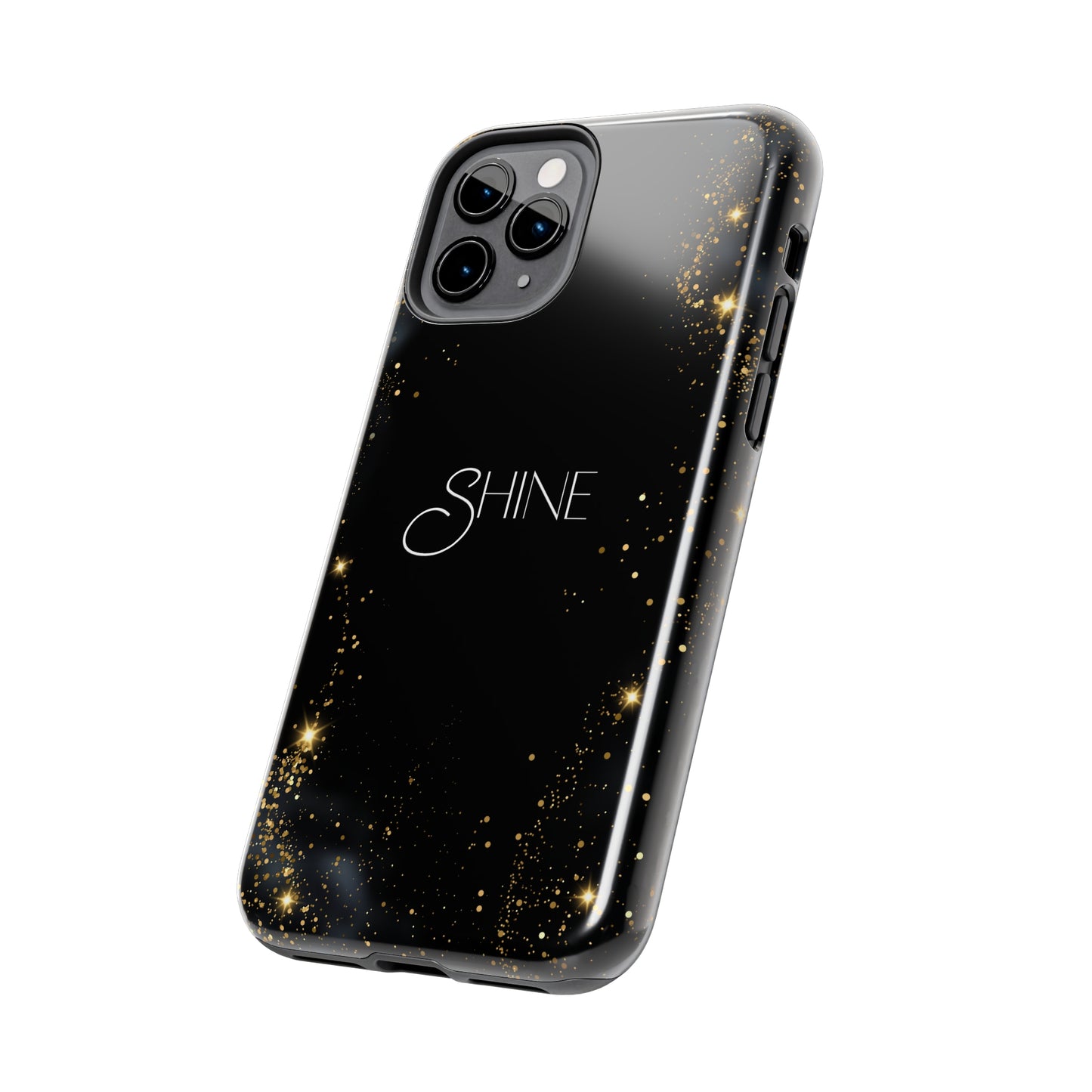 Shine - Tough iPhone Cases (iPhone 7, 8, X, 11, 12, 13, 14, 15)