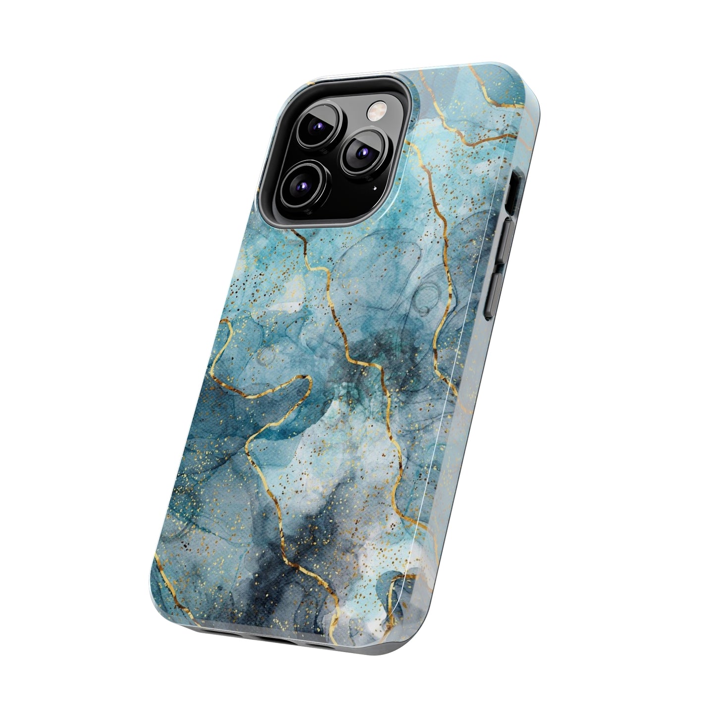 Glass - Tough iPhone Cases (iPhone 7, 8, X, 11, 12, 13, 14, 15)