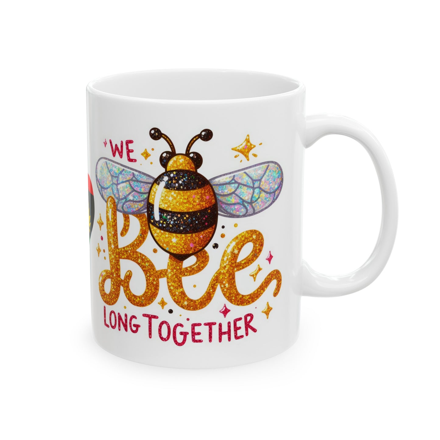 We Bee Together (USA)