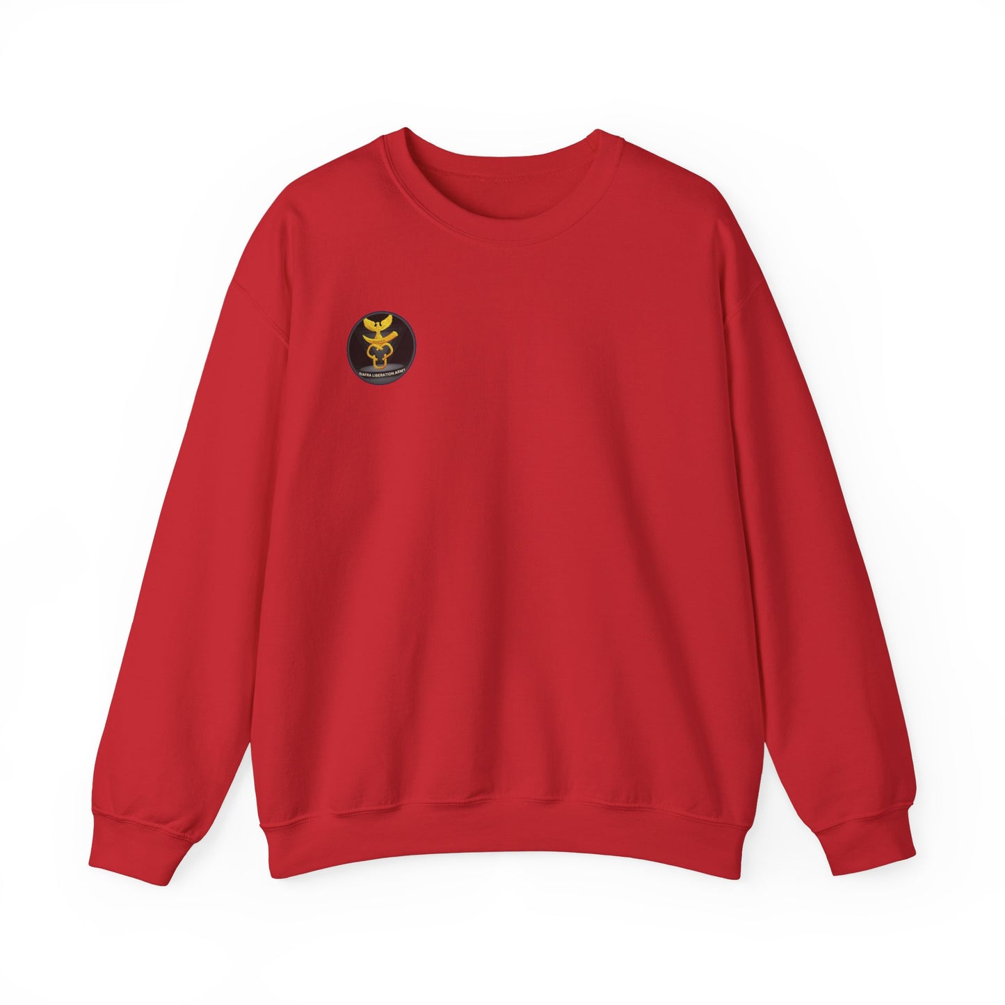 Biafra Liberation Army Sweatshirt