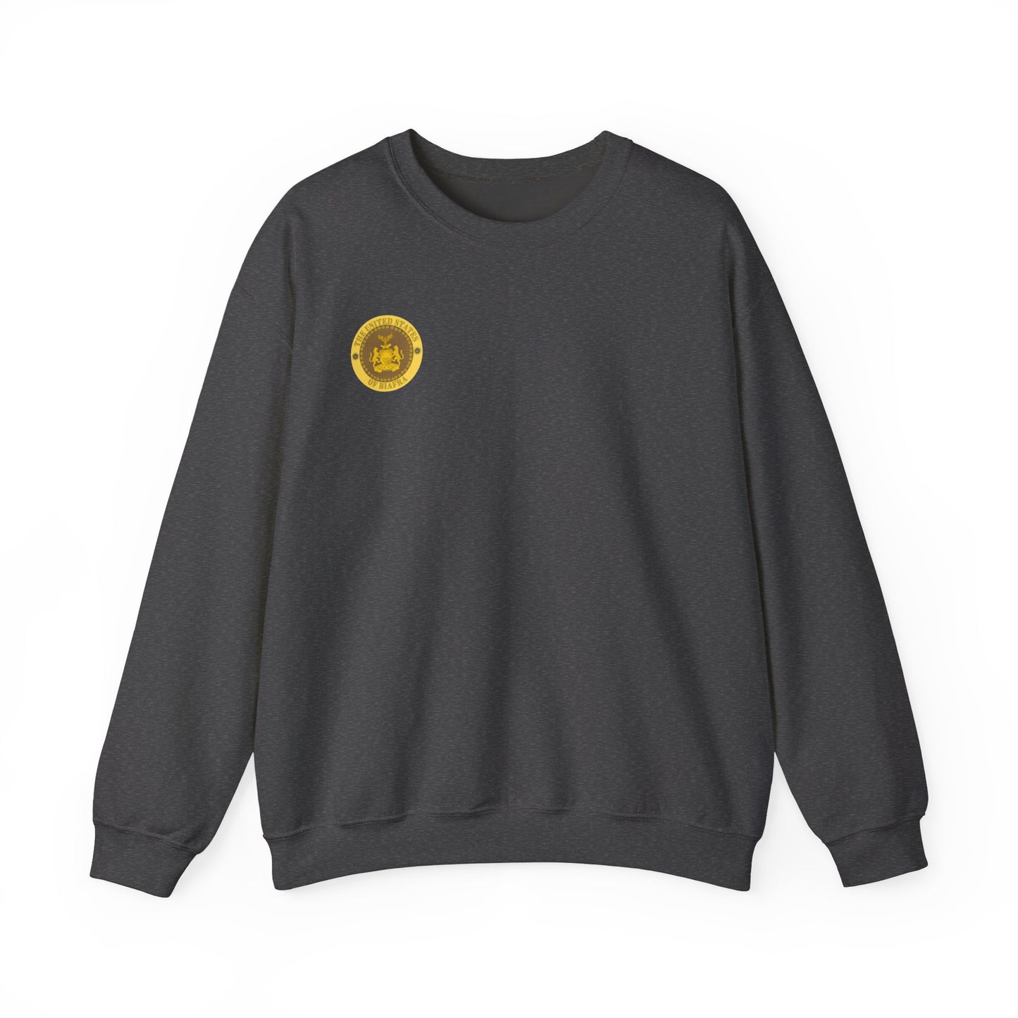USB Sweatshirt
