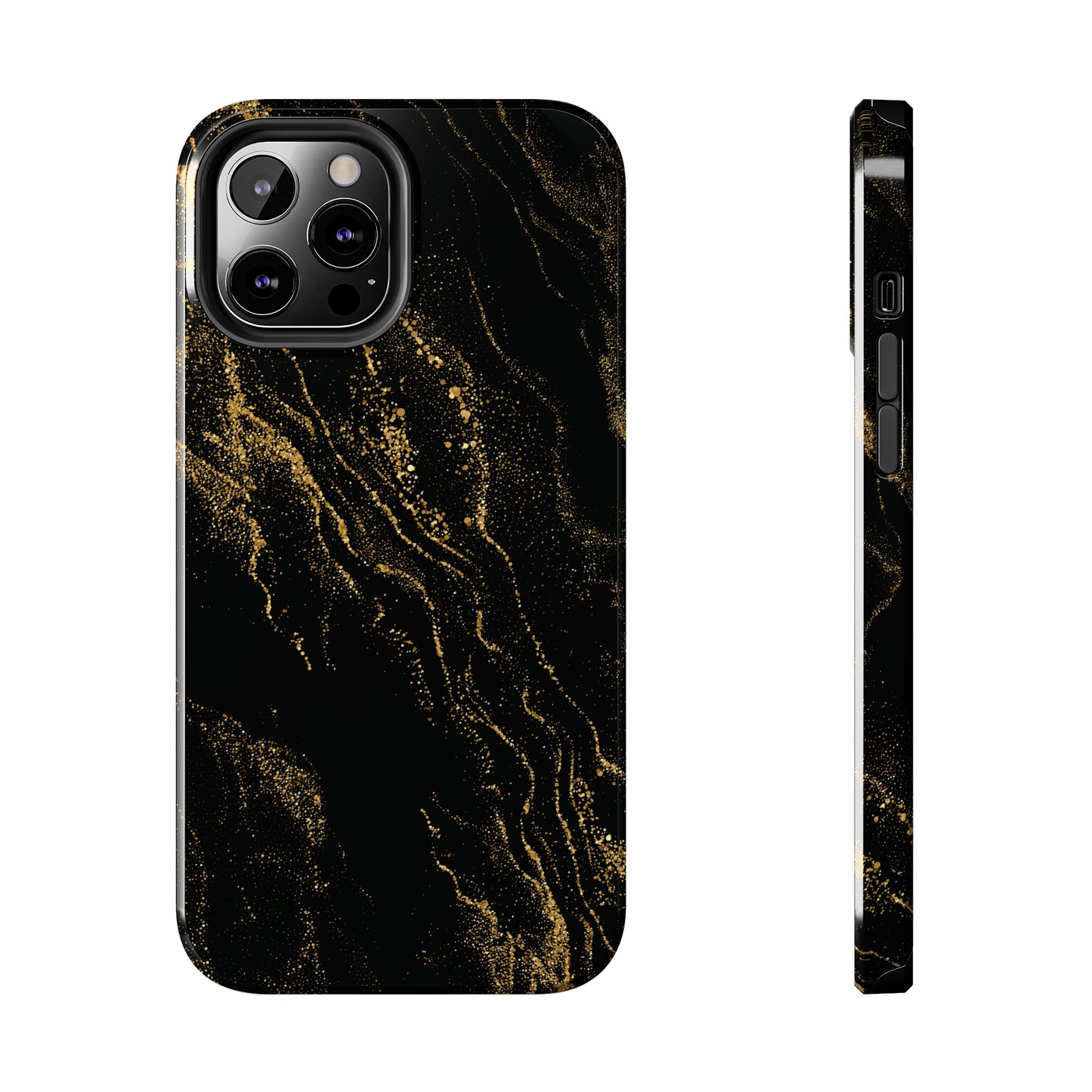 Golden Sand - Tough iPhone Cases (iPhone 7, 8, X, 11, 12, 13, 14, 15)