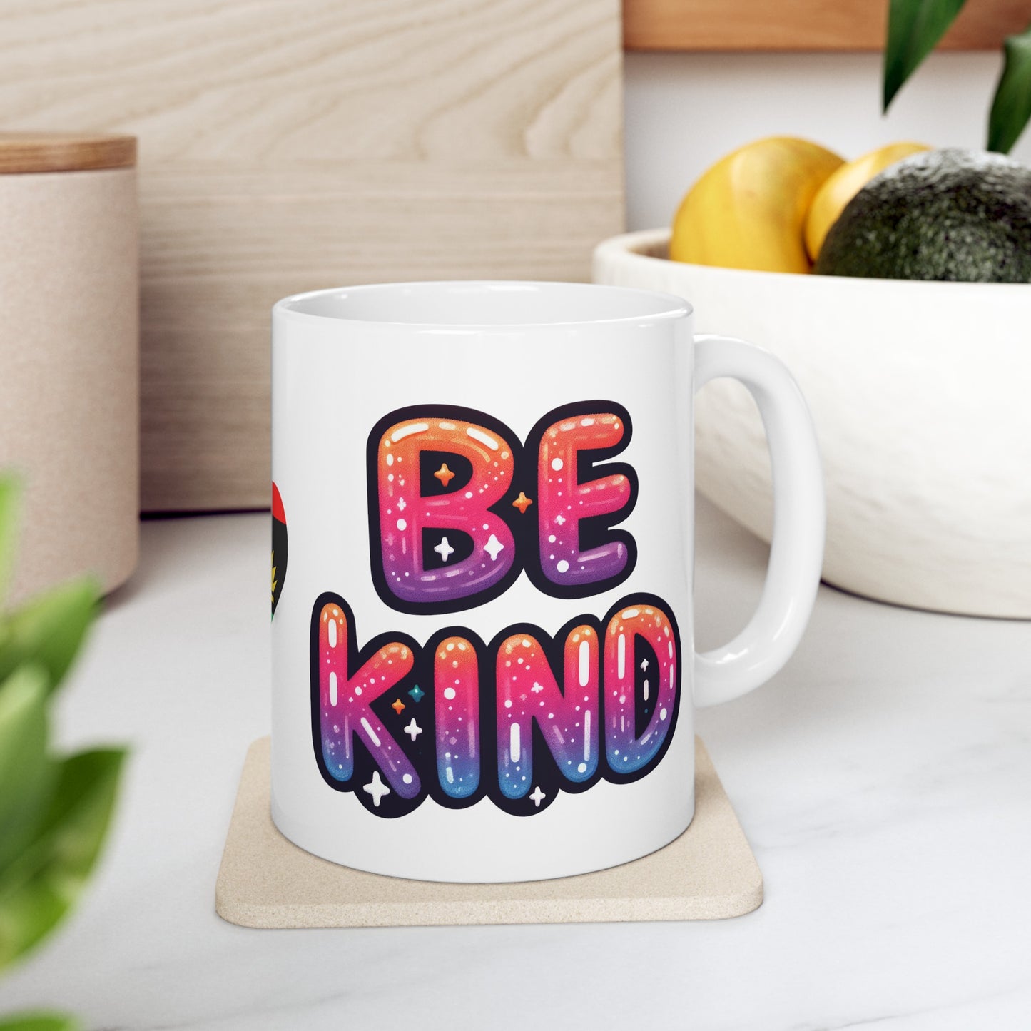 Be Kind (USA)