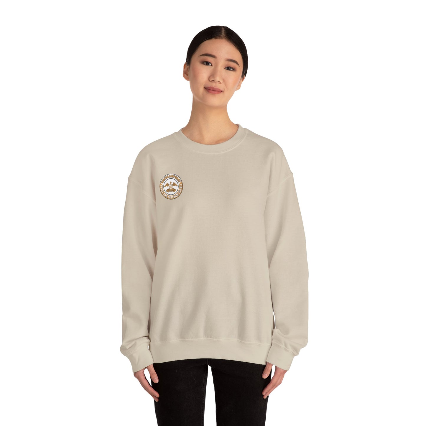 Biafra Air Force Sweatshirt