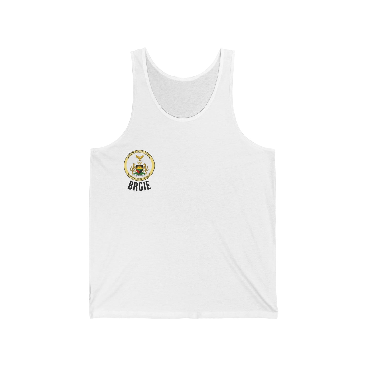 BRGIE Singlet