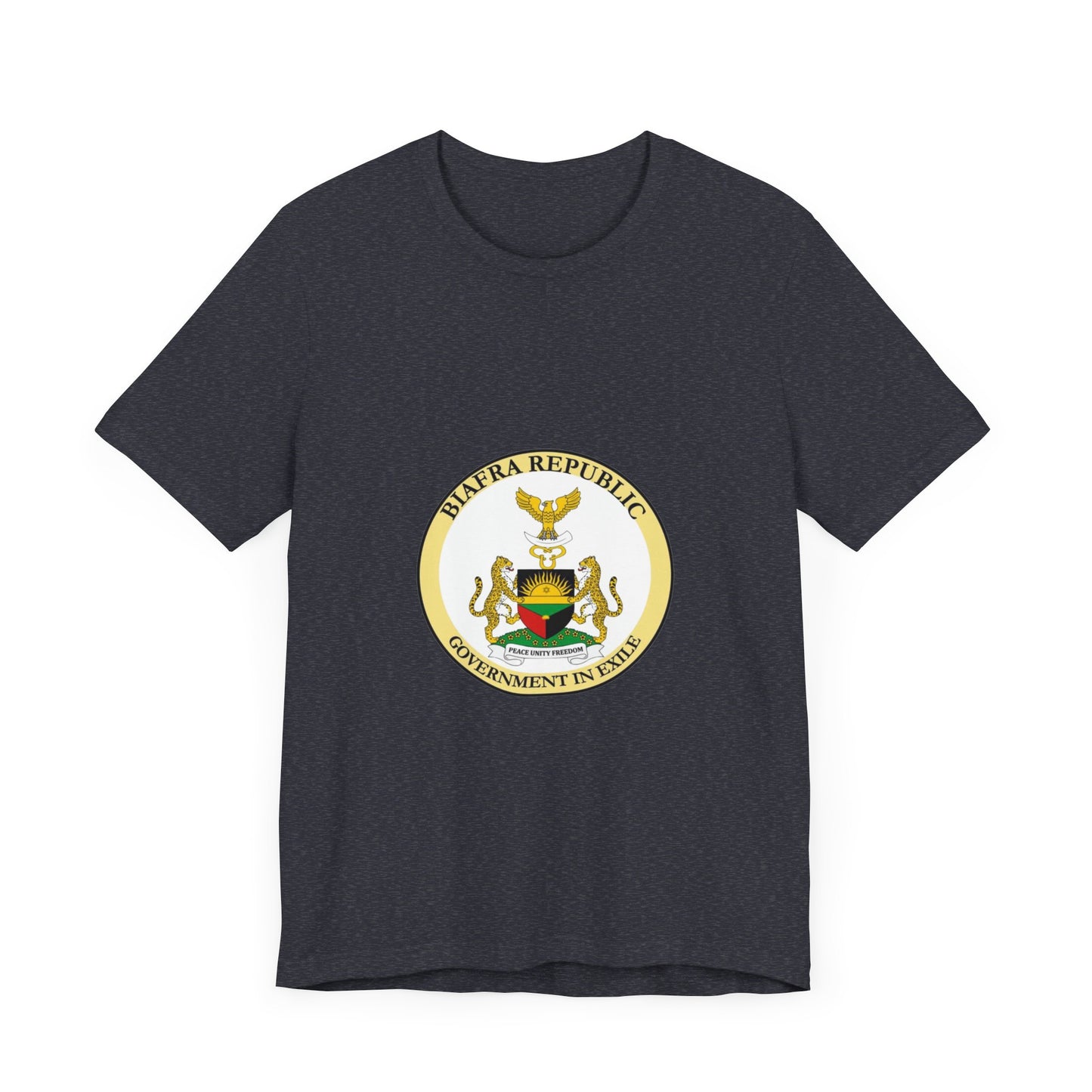BRGIE T-Shirt (3rd Color Batch)