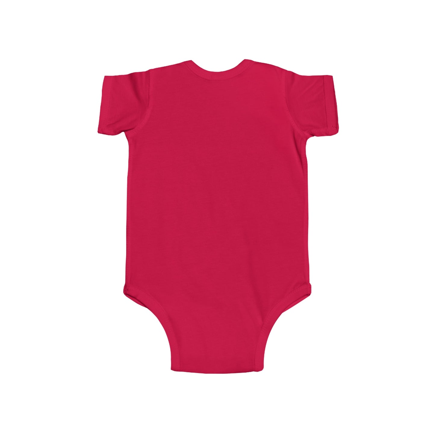 Nwa Biafra (Infant Bodysuit)