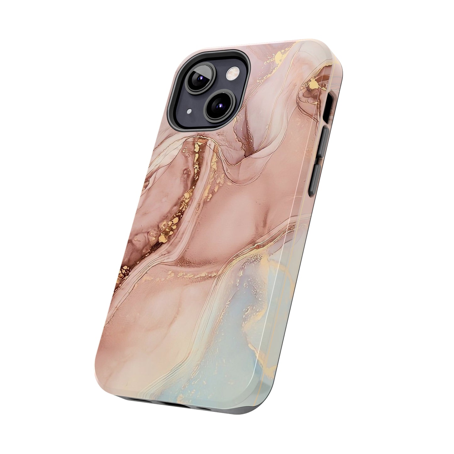 Caramel Flavour - Tough iPhone Cases (iPhone 7, 8, X, 11, 12, 13, 14, 15)