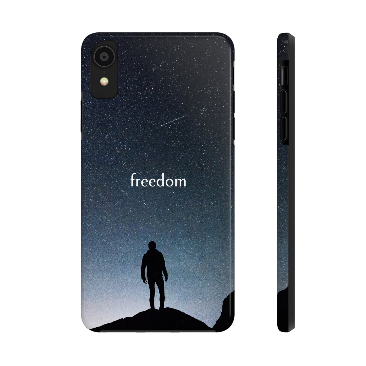 Freedom - Tough iPhone Cases (iPhone 7, 8, X, 11, 12, 13, 14, 15)