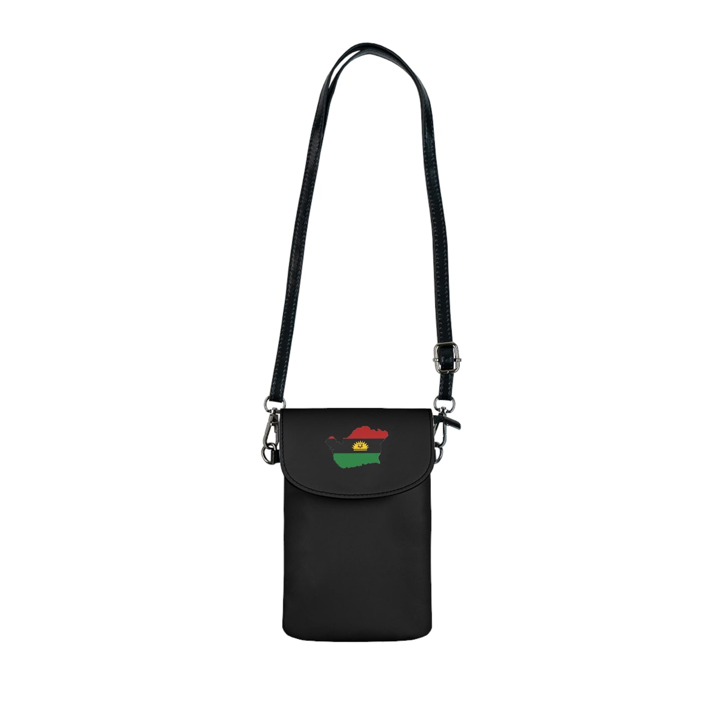Biafra Phone Wallet