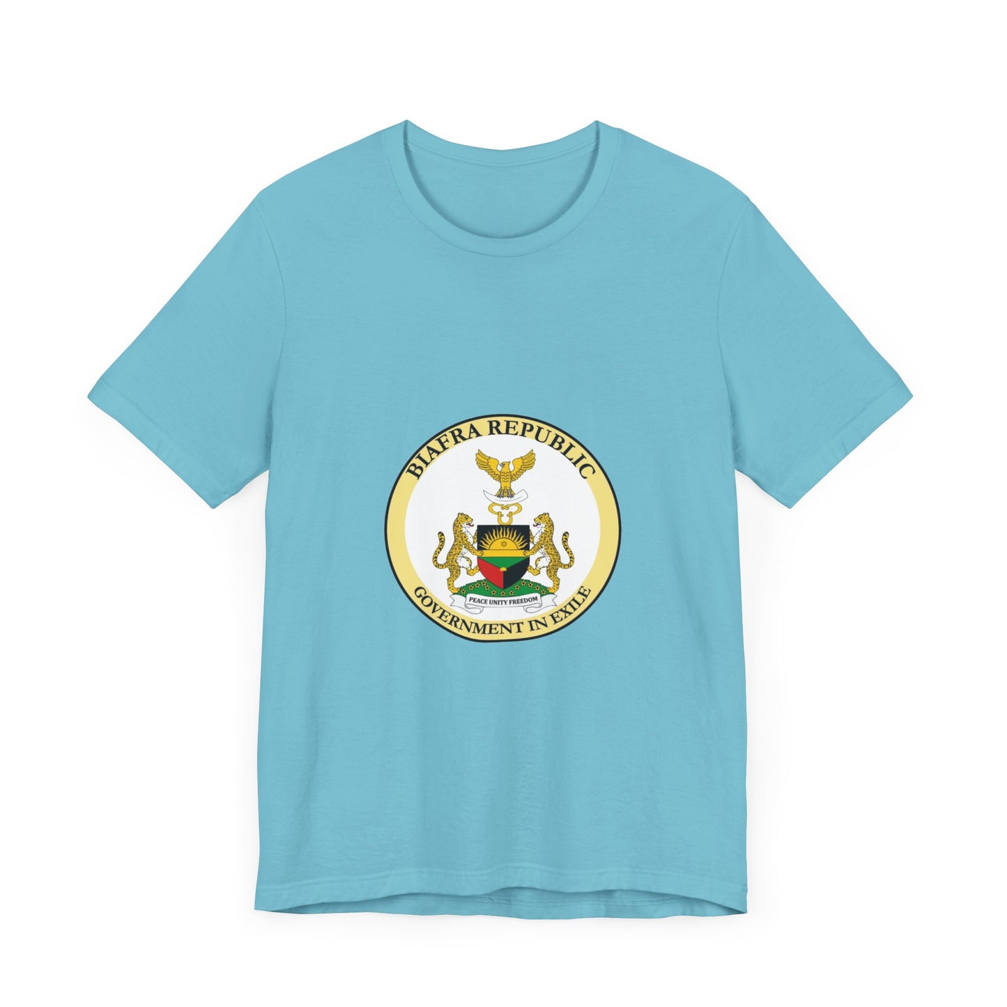 BRGIE T-Shirt (2nd Color Batch)