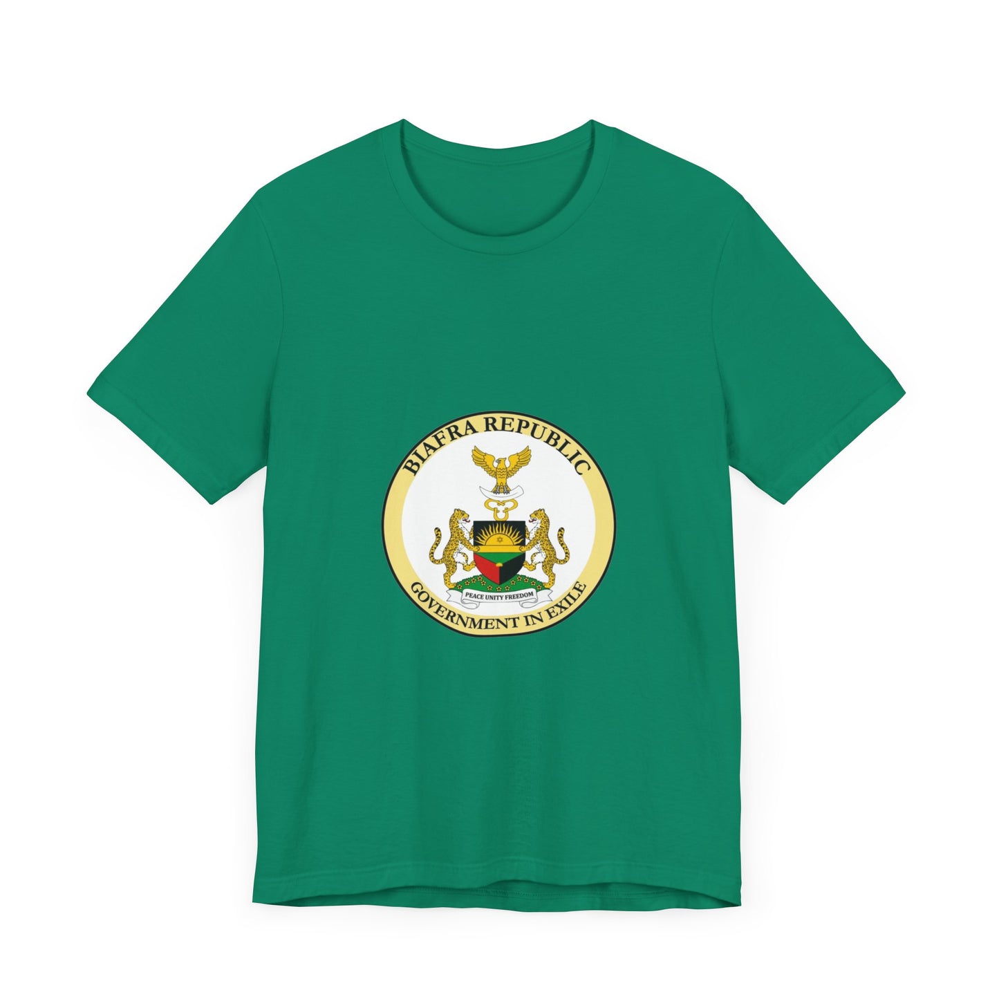 BRGIE T-Shirt (2nd Color Batch)