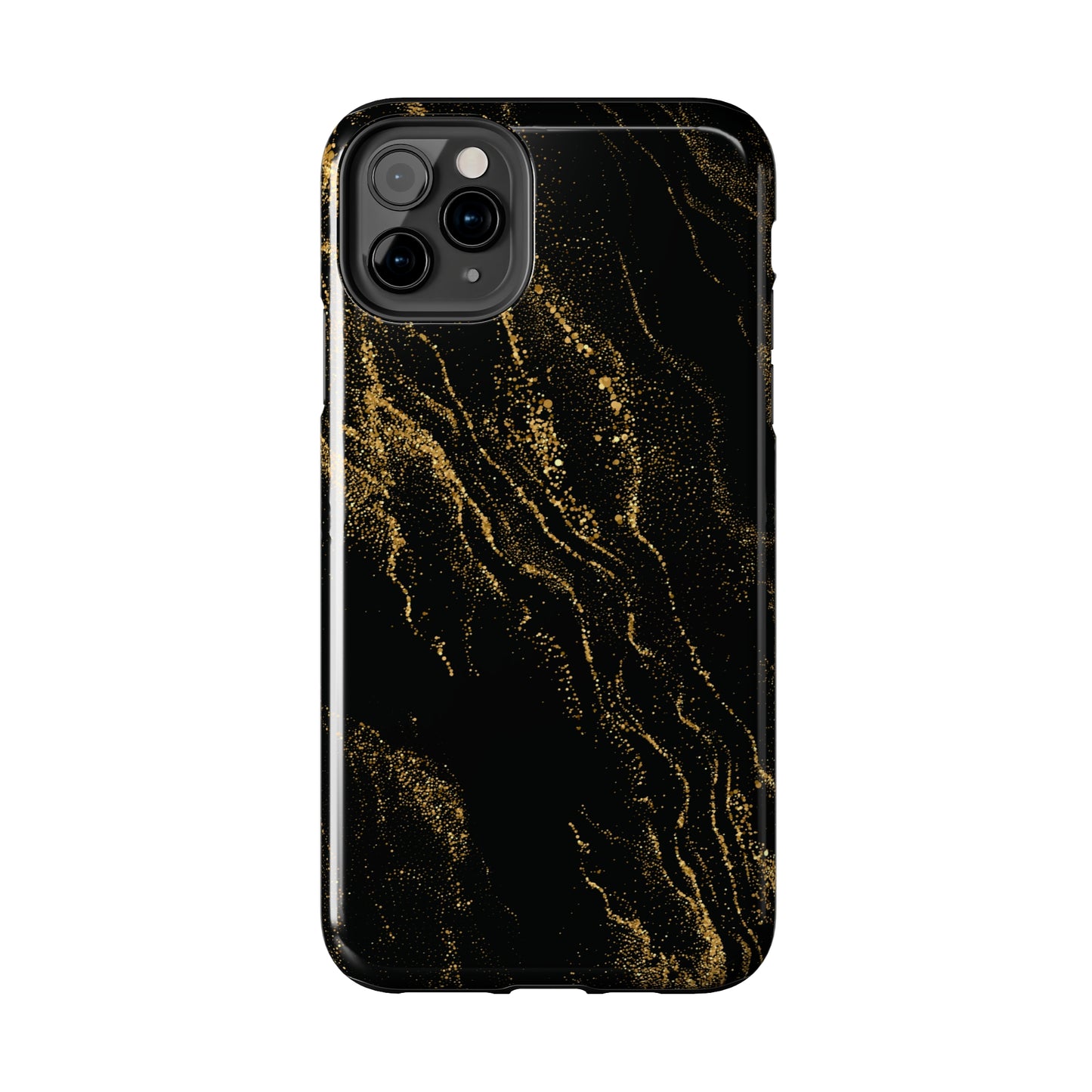 Golden Sand - Tough iPhone Cases (iPhone 7, 8, X, 11, 12, 13, 14, 15)