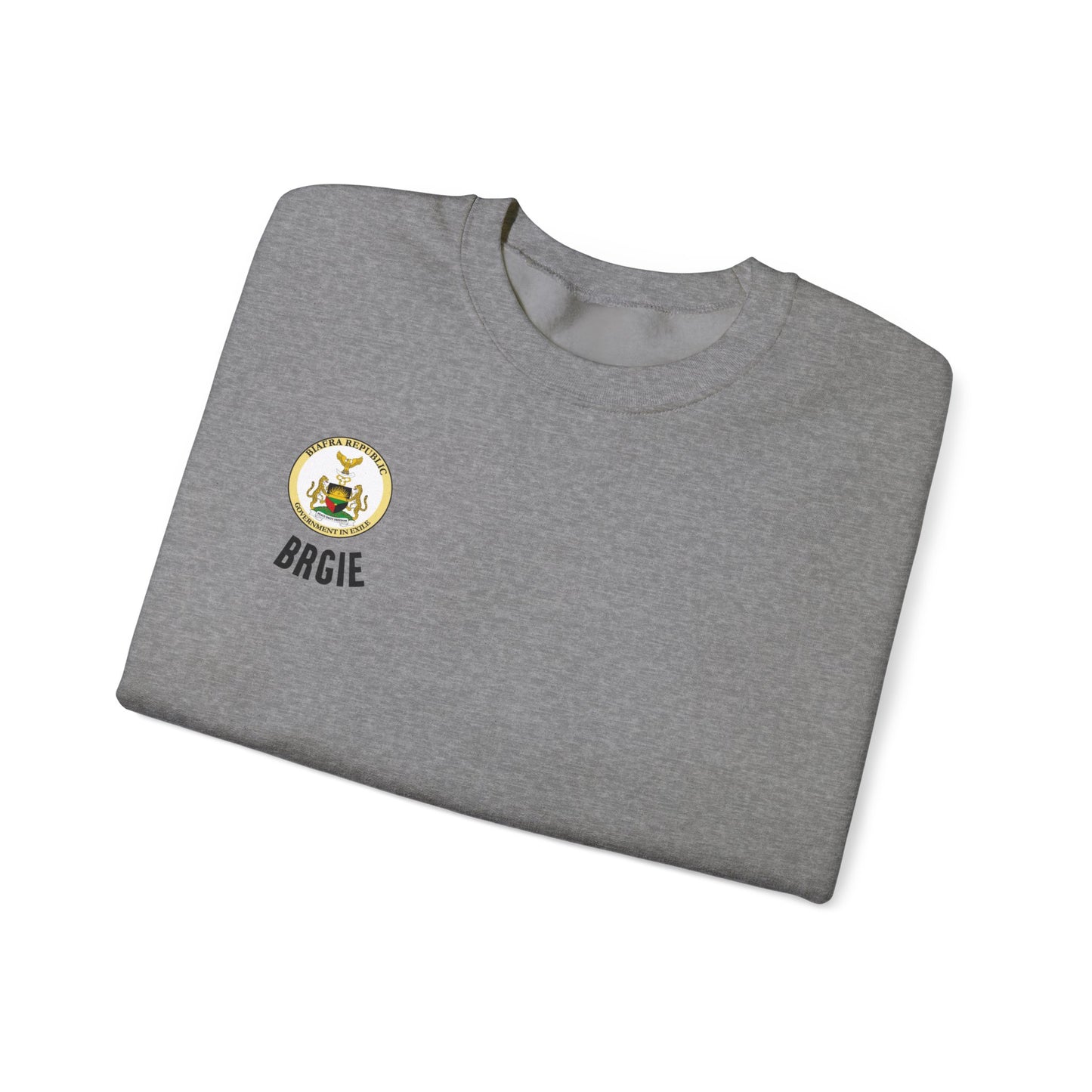 BRGIE Sweatshirt