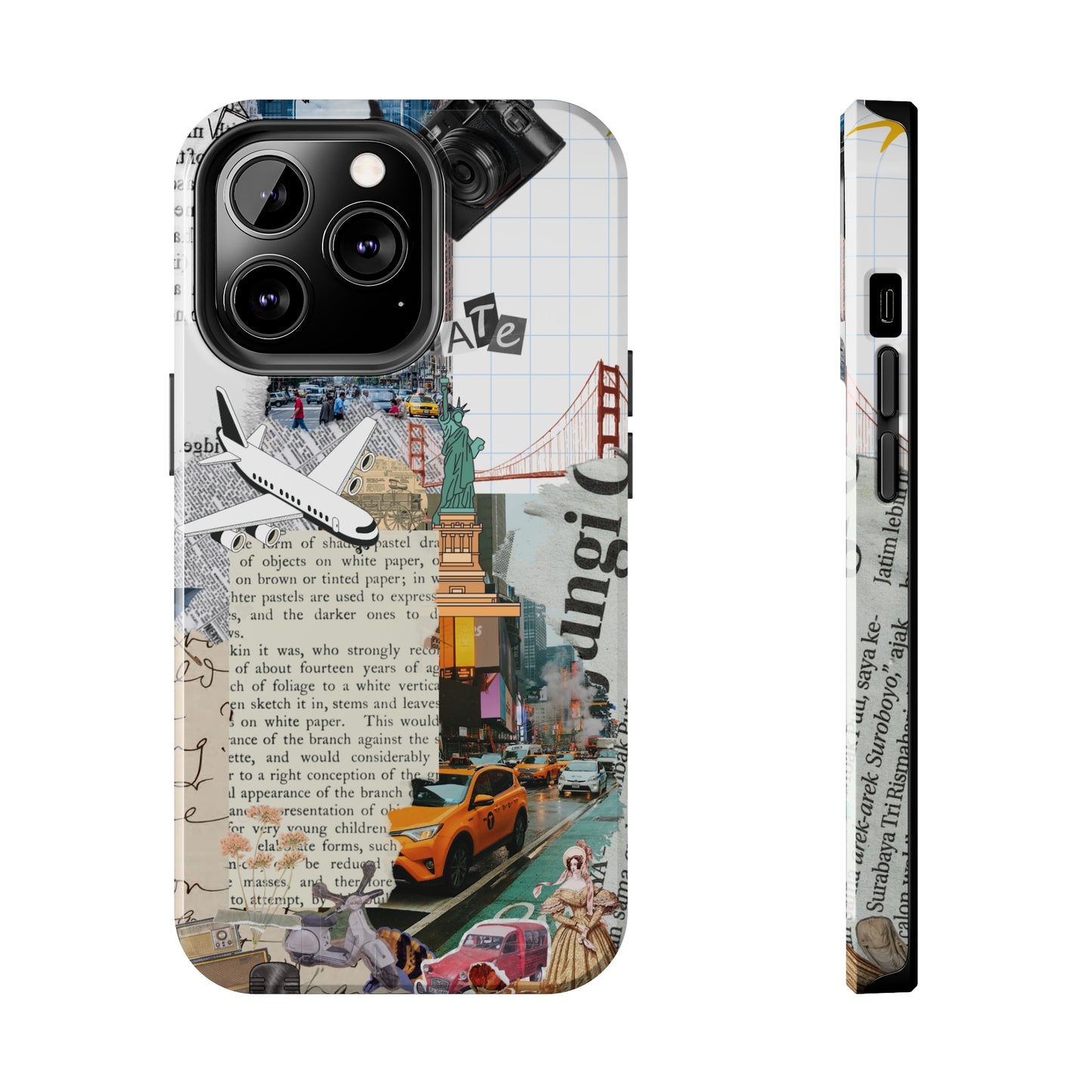 Update - Tough iPhone Cases (iPhone 7, 8, X, 11, 12, 13, 14, 15)