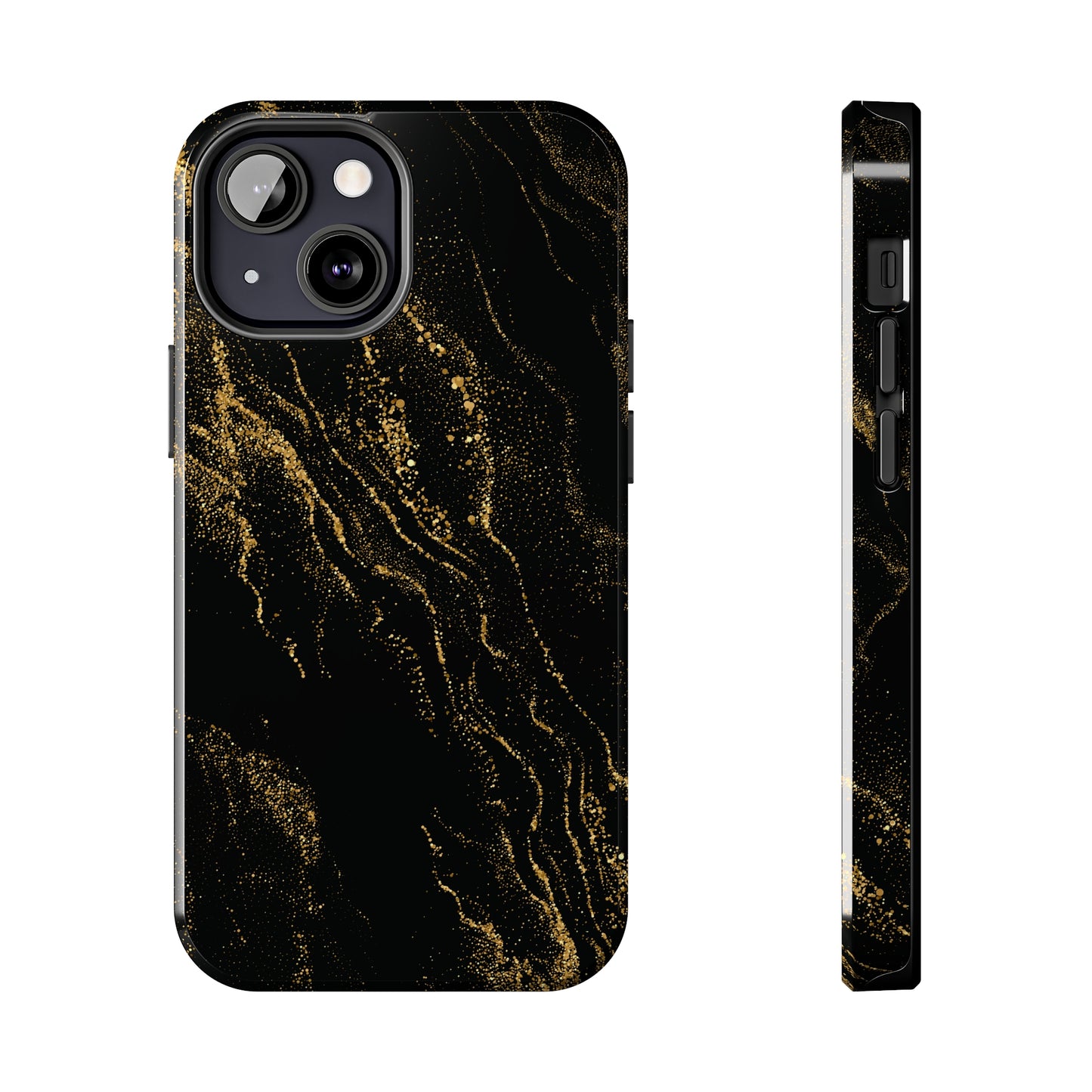 Golden Sand - Tough iPhone Cases (iPhone 7, 8, X, 11, 12, 13, 14, 15)