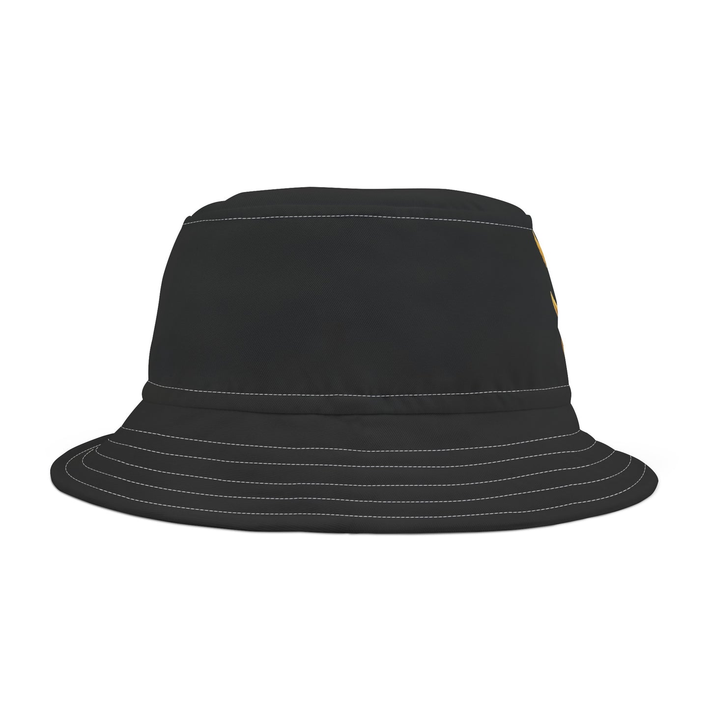Biafra Liberation Fighters Bucket Hat