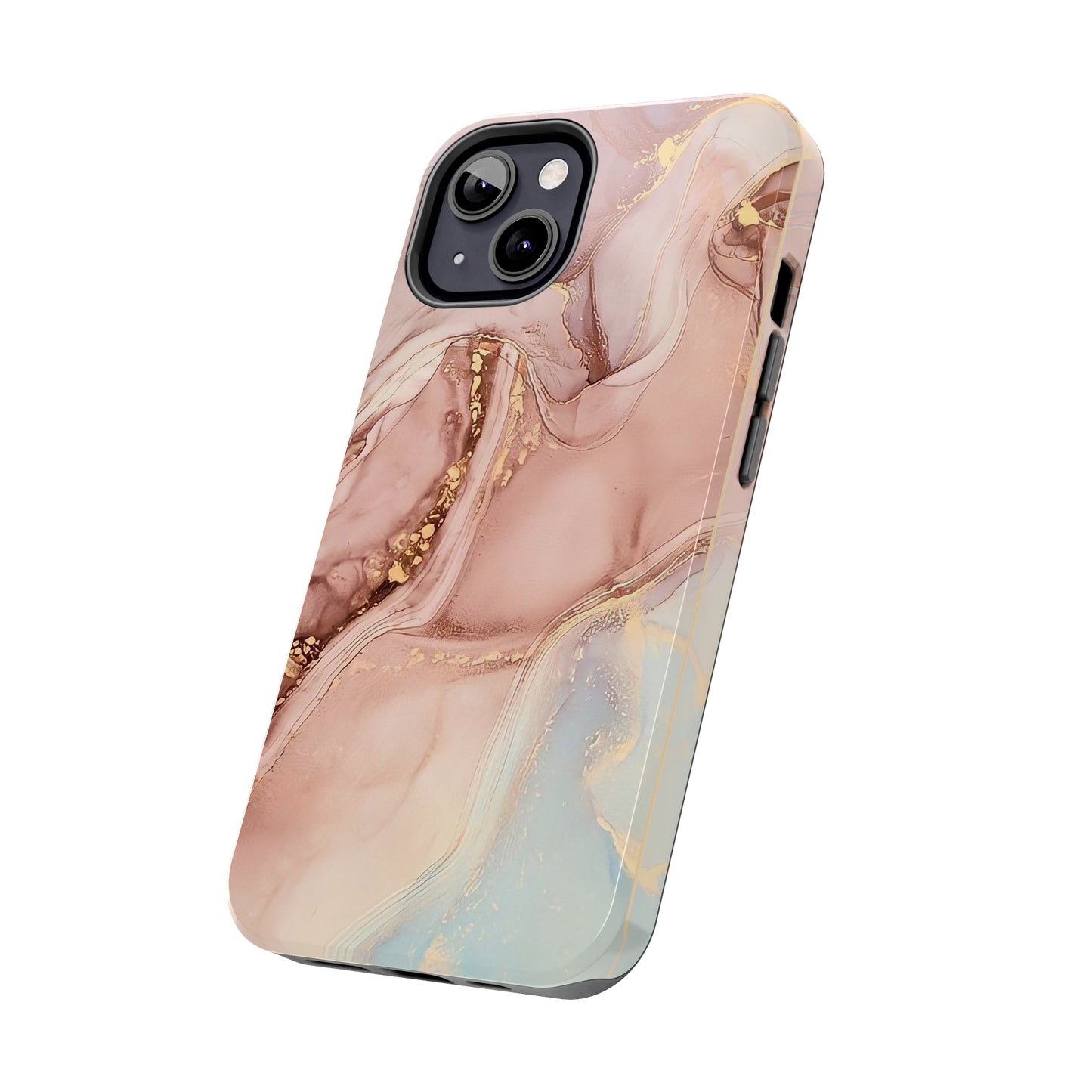 Caramel Flavour - Tough iPhone Cases (iPhone 7, 8, X, 11, 12, 13, 14, 15)