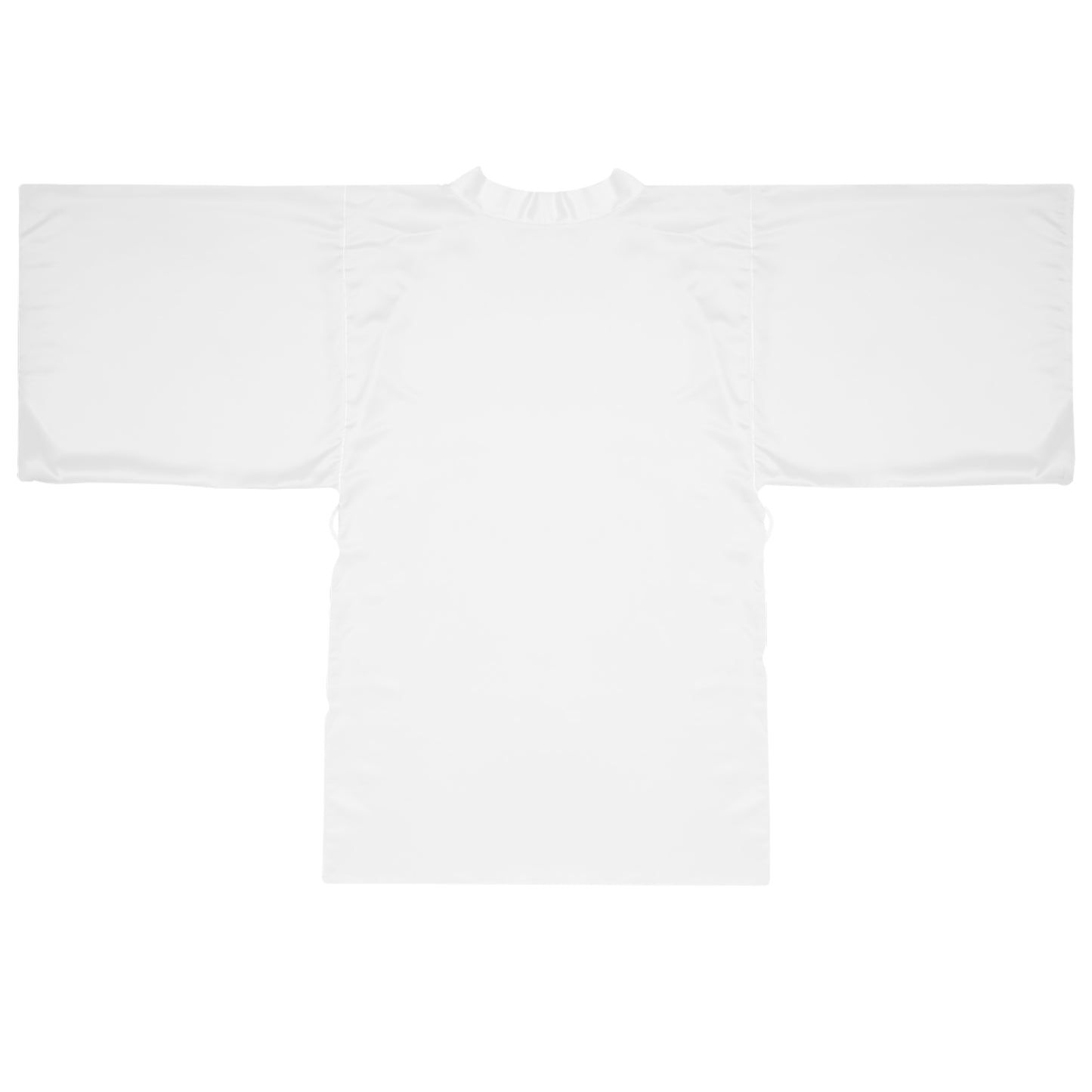 Biafra Long Sleeve Kimono Robe (China)