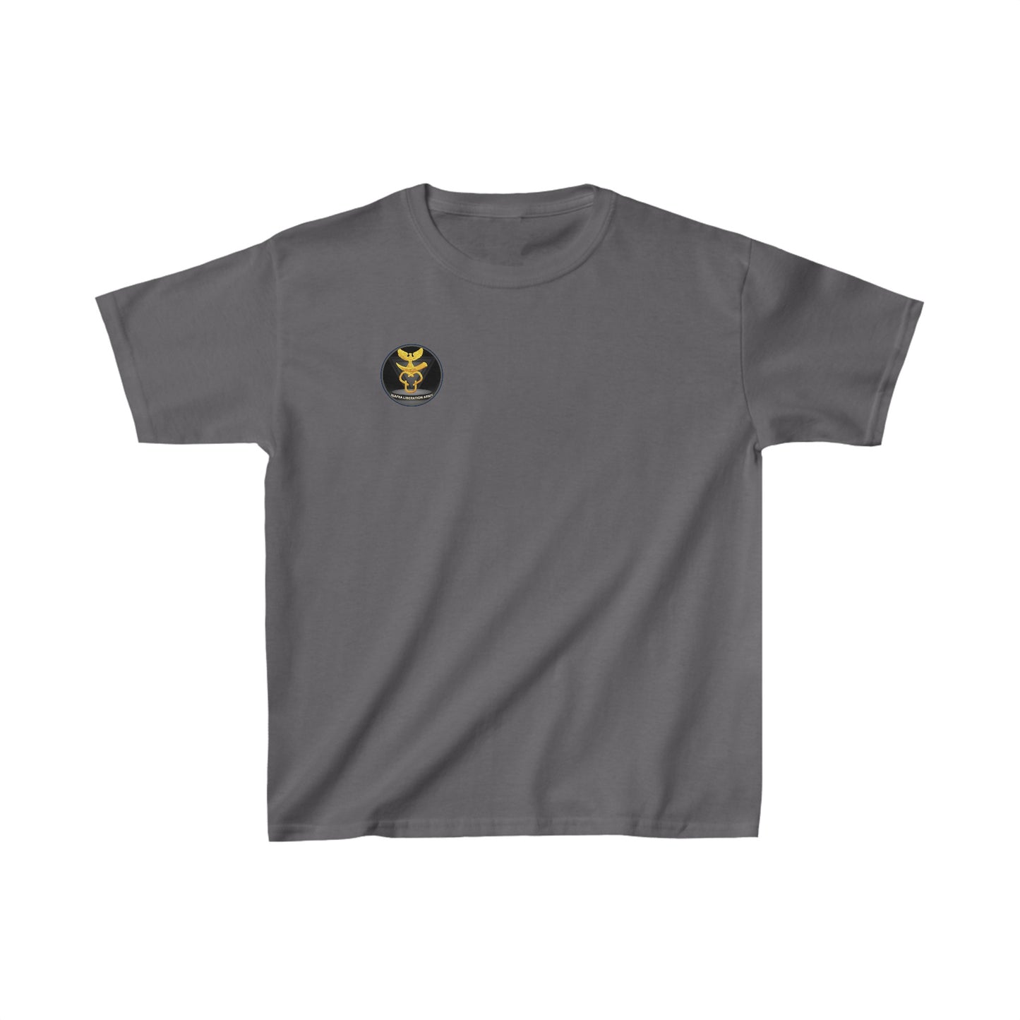 Biafra Liberation Army Kids T-shirts (UK)