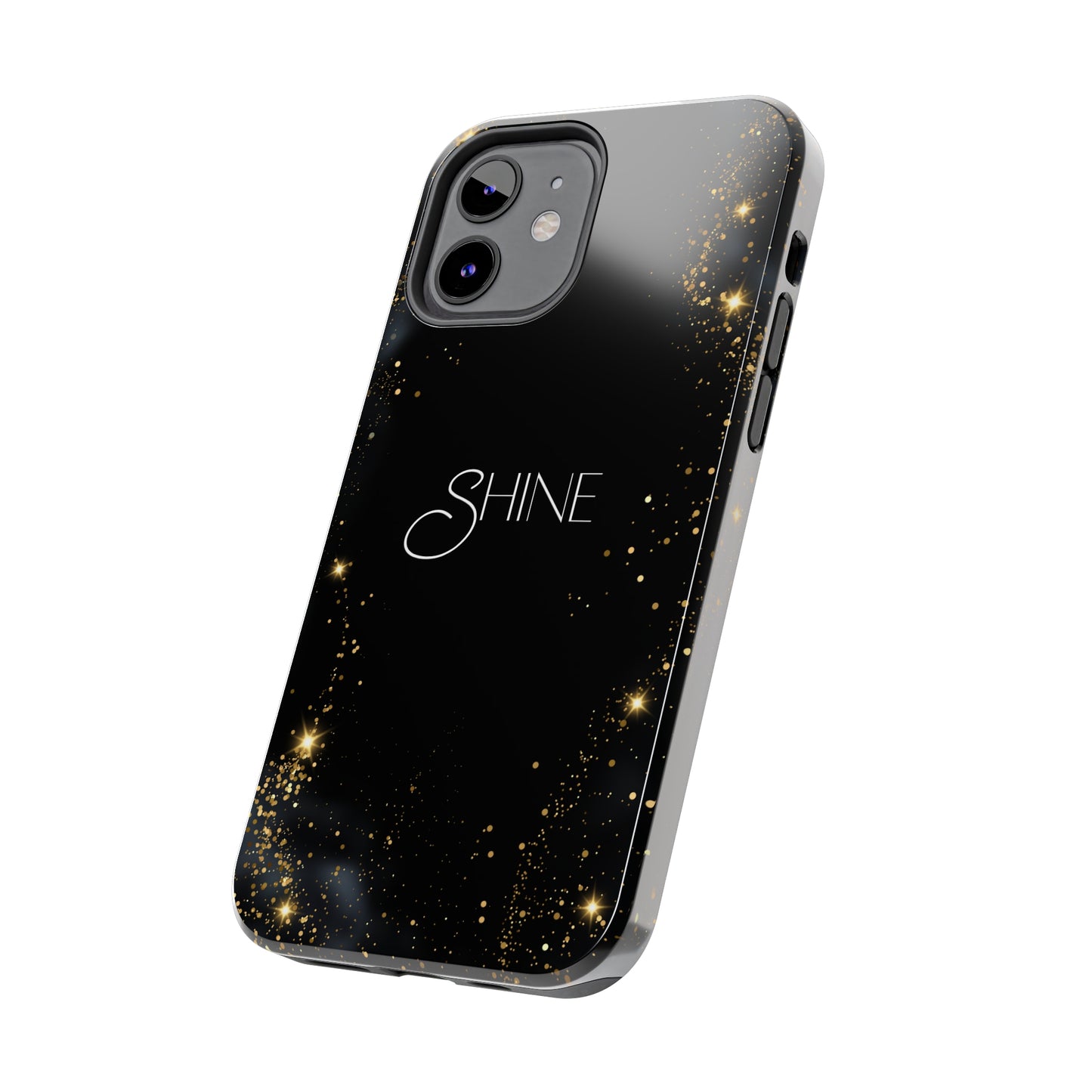 Shine - Tough iPhone Cases (iPhone 7, 8, X, 11, 12, 13, 14, 15)
