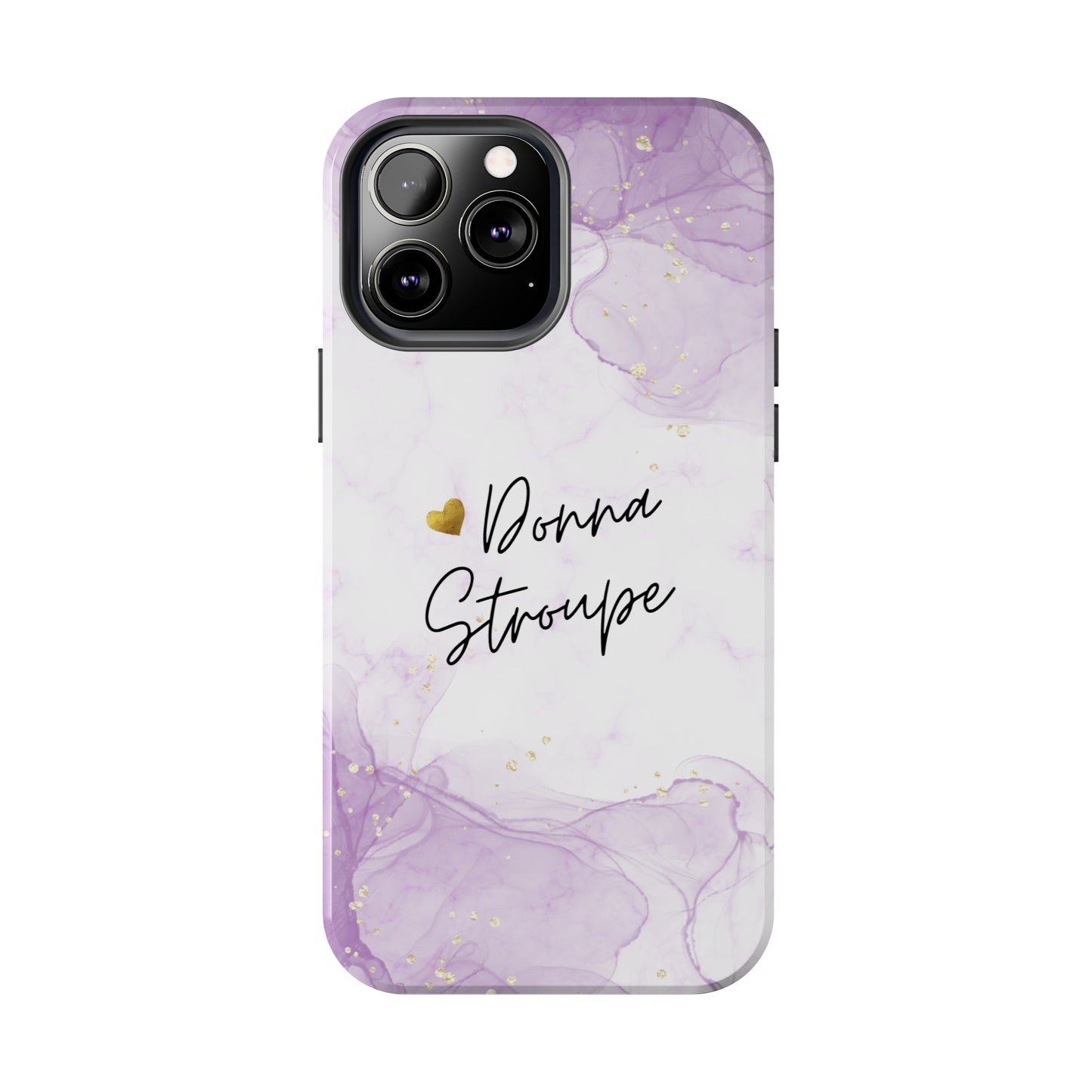 Donna Stroupe - Tough iPhone Cases (iPhone 7, 8, X, 11, 12, 13, 14, 15)