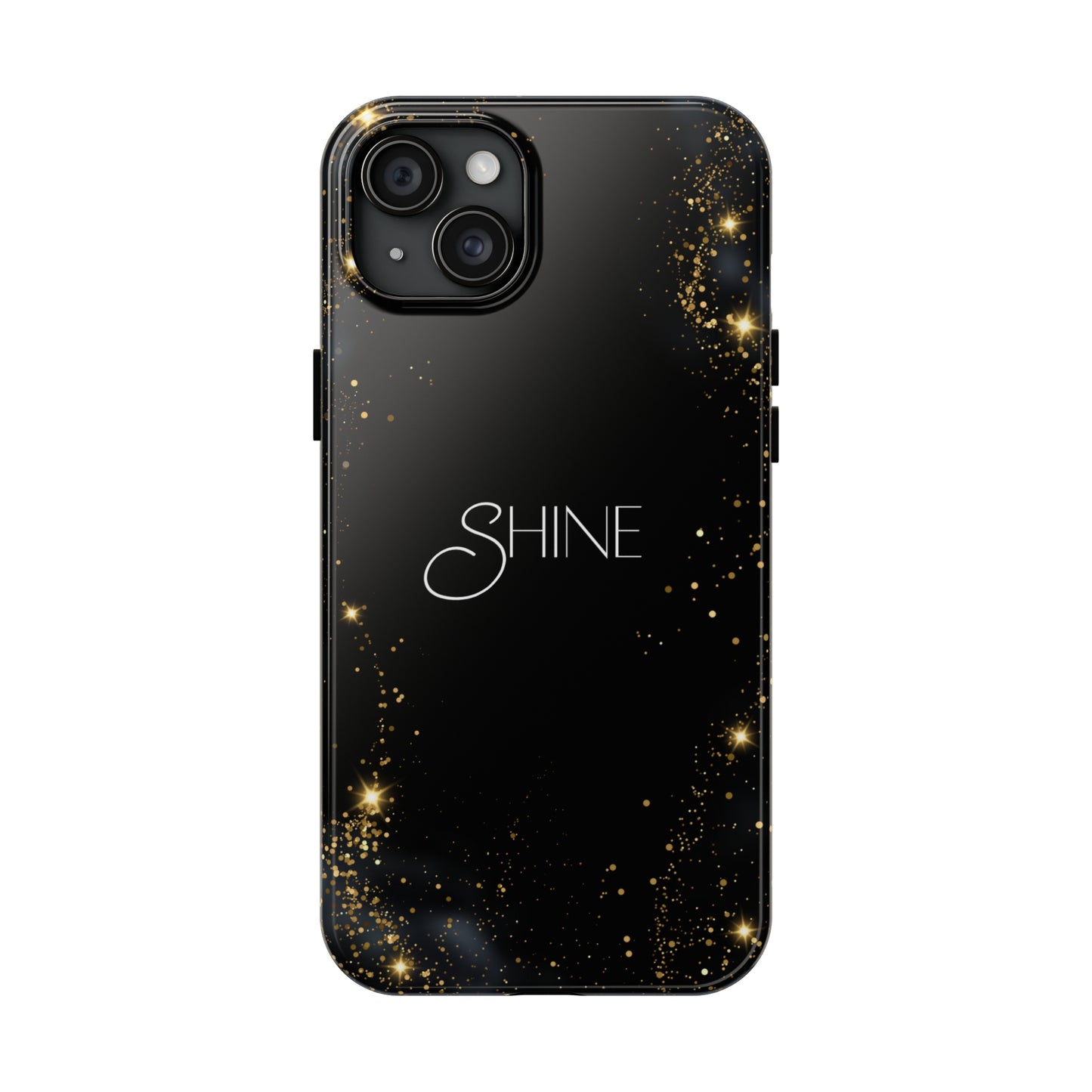 Shine - Tough iPhone Cases (iPhone 7, 8, X, 11, 12, 13, 14, 15)