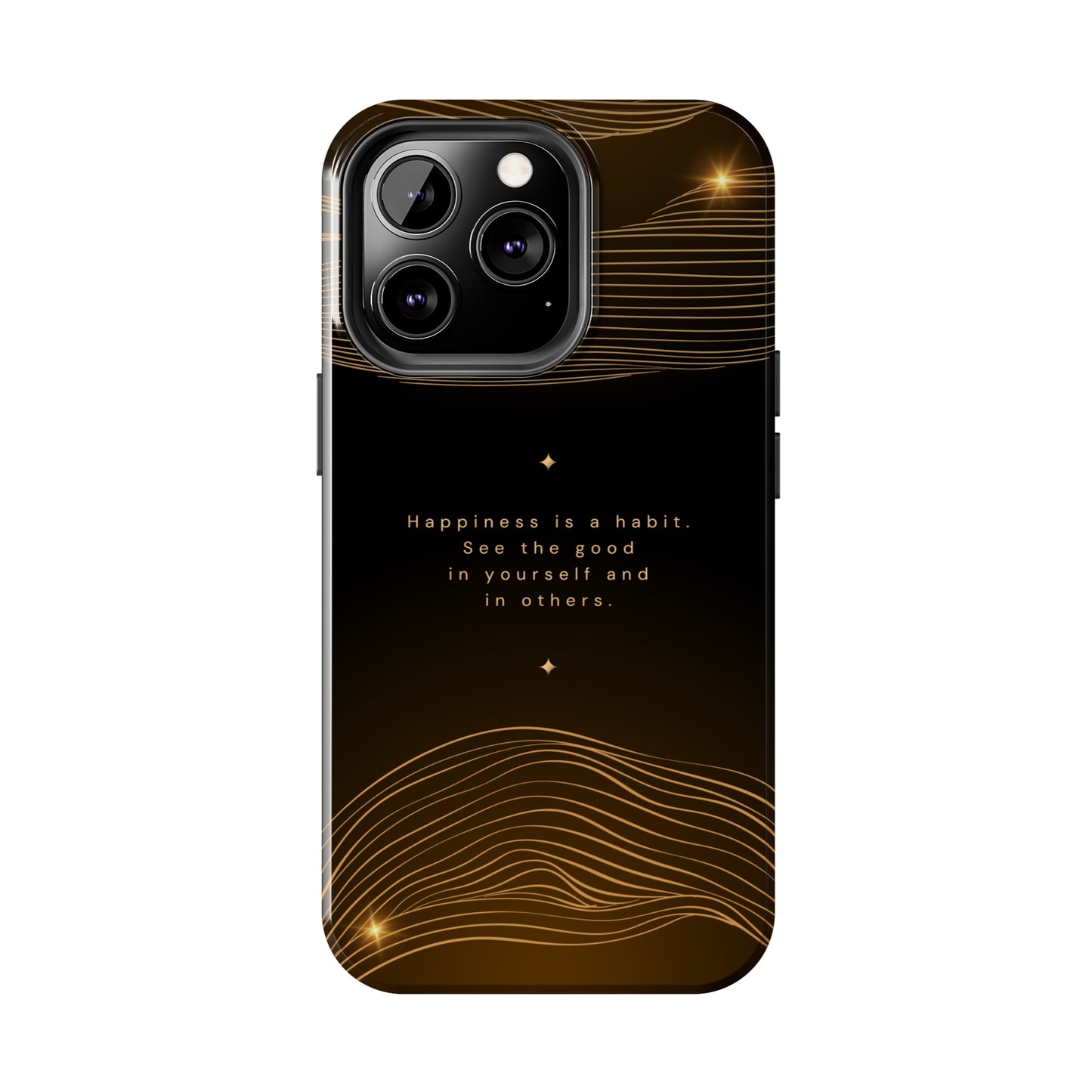 Good Habit - Tough iPhone Cases (iPhone 7, 8, X, 11, 12, 13, 14, 15)