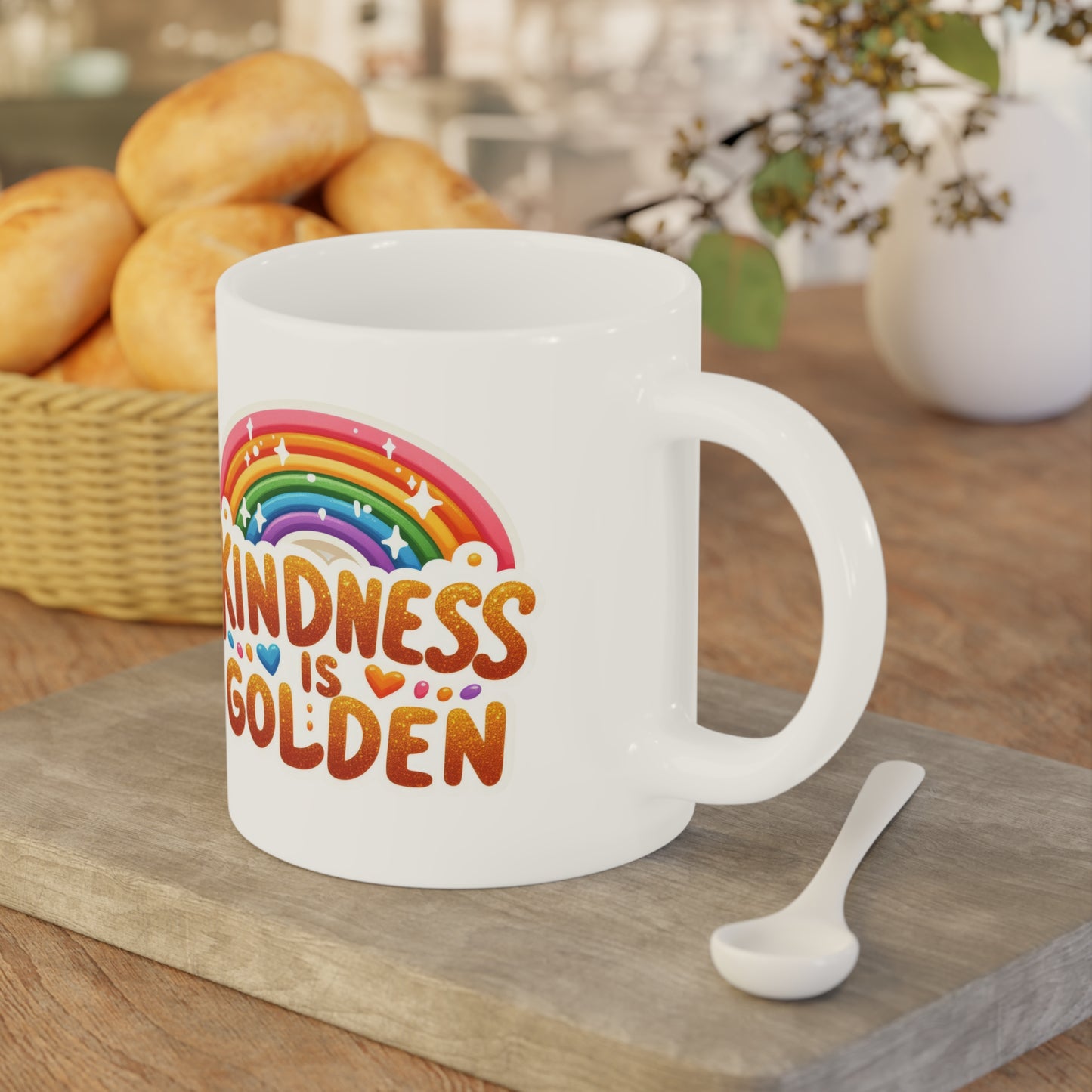 Kindness is Golden (Canada)