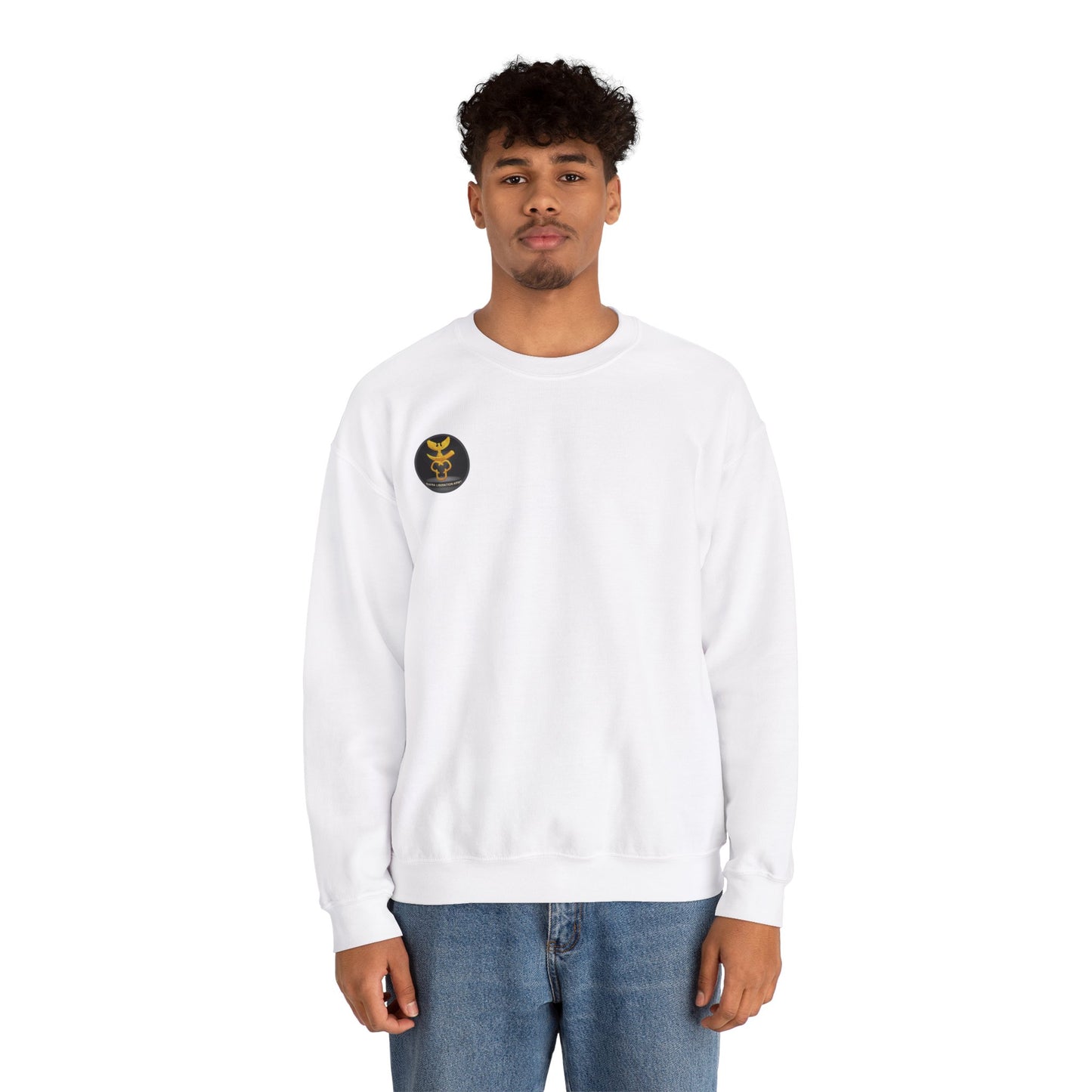 Biafra Liberation Army Sweatshirt