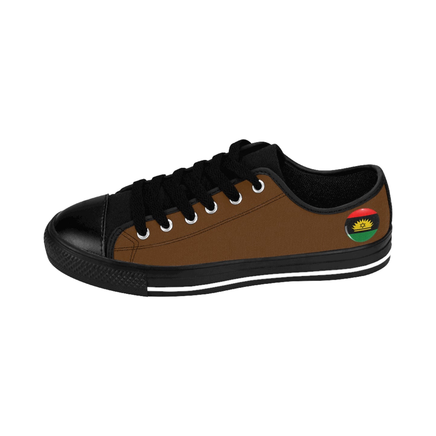 Brown Women's Sneakers