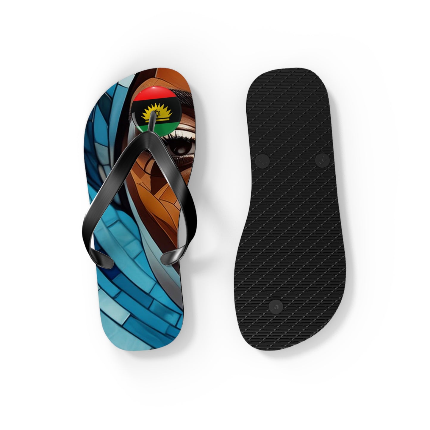 Adamma Slippers