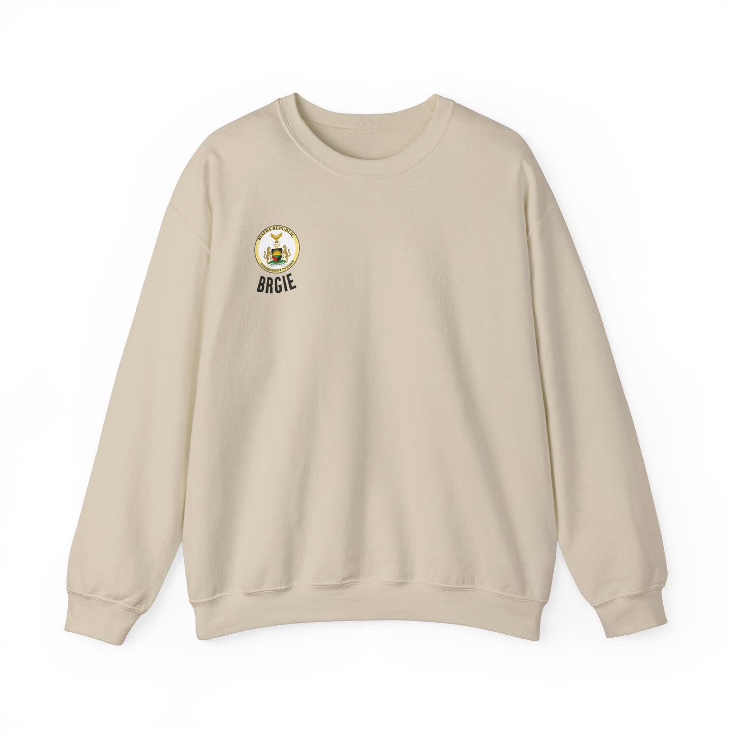 BRGIE Sweatshirt