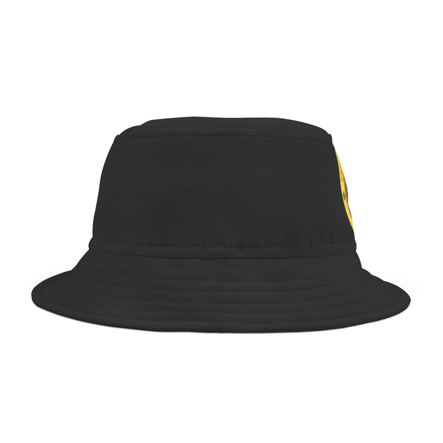 United States of Biafra Bucket Hat