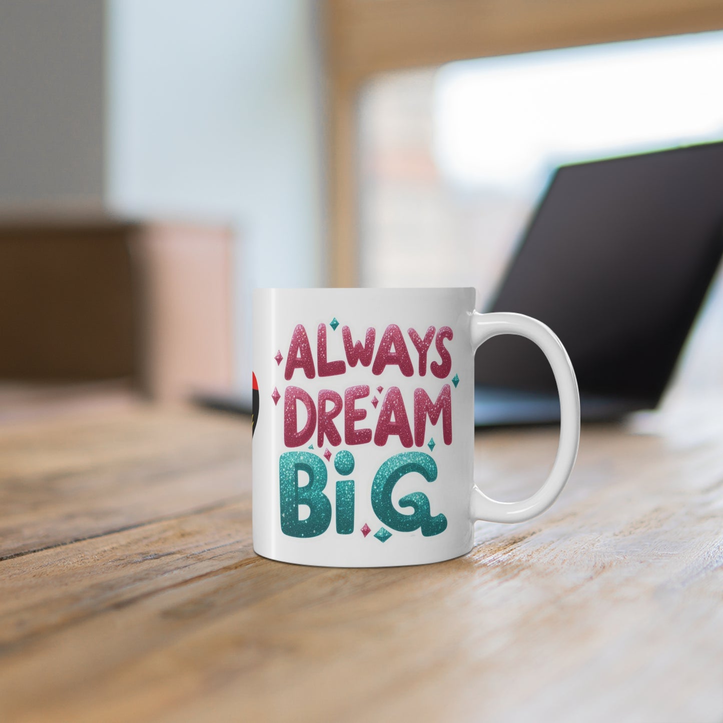 Always Dream Big (Australia)