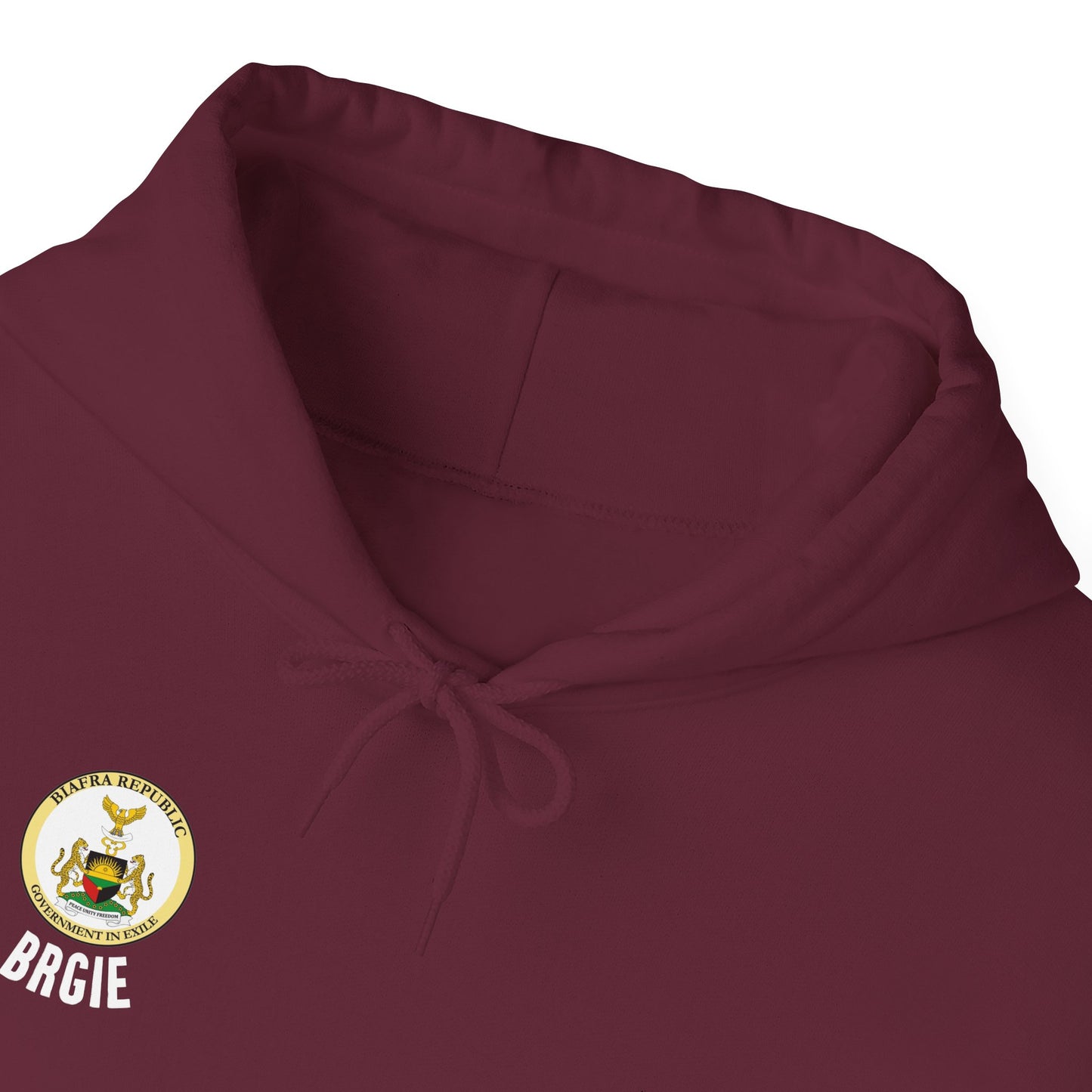 BRGIE Hoodie
