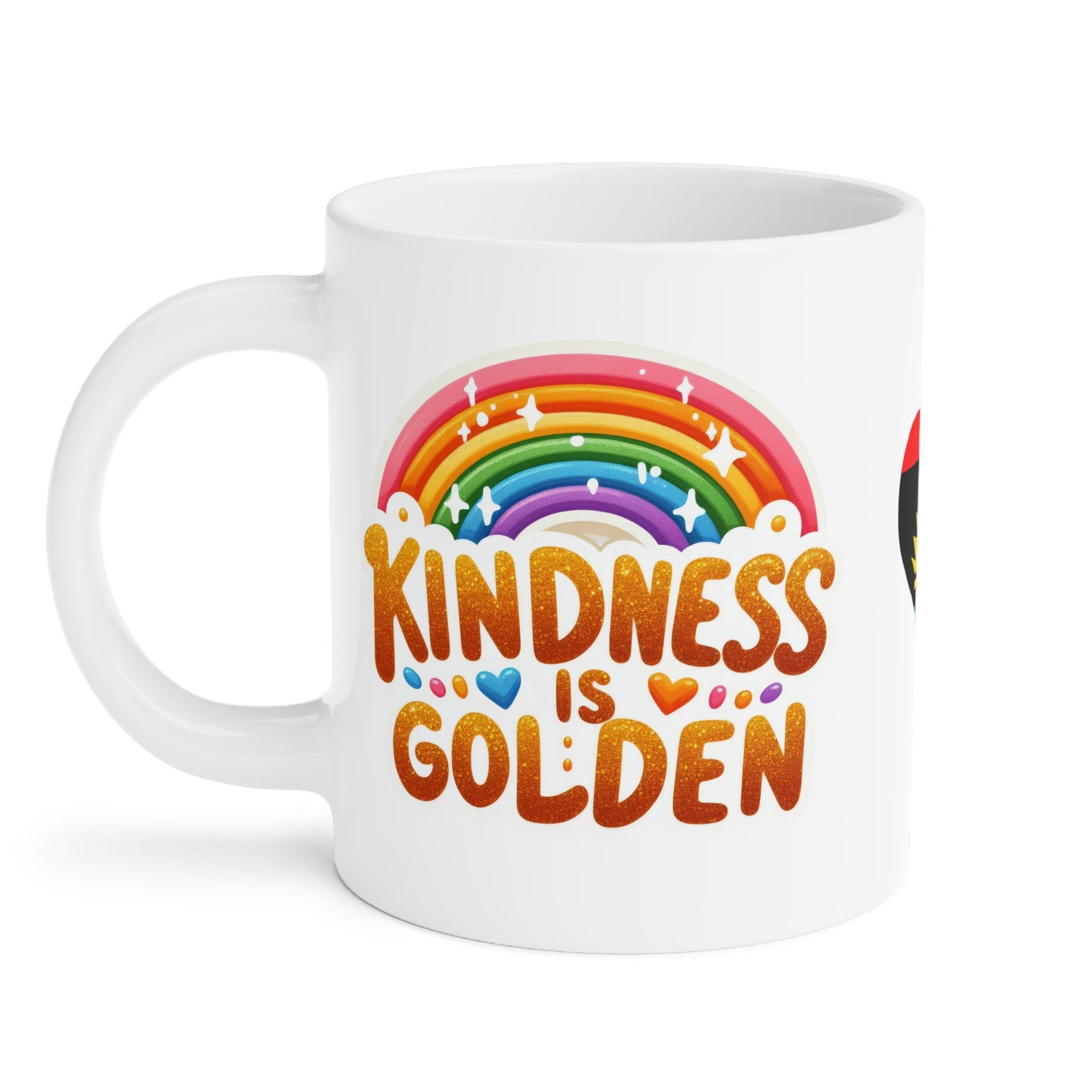 Kindness is Golden (Canada)