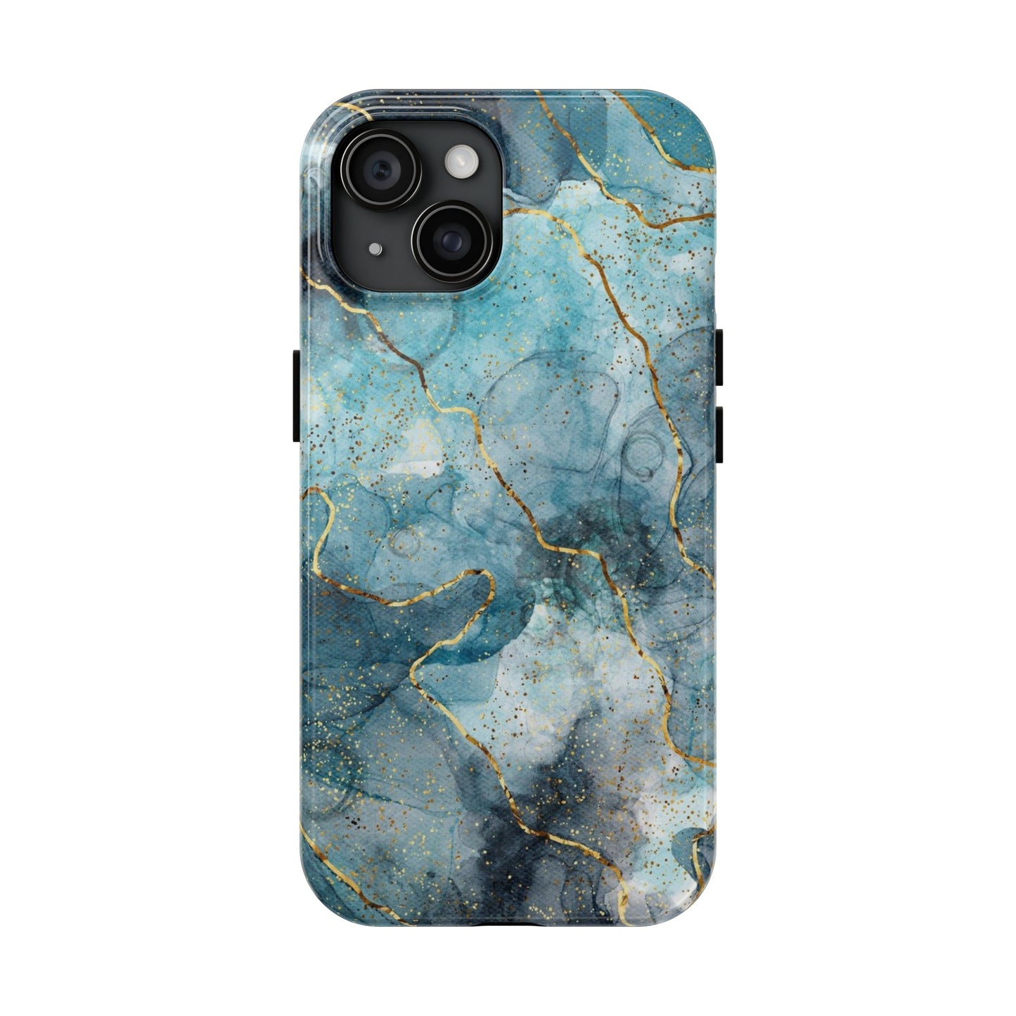 Glass - Tough iPhone Cases (iPhone 7, 8, X, 11, 12, 13, 14, 15)