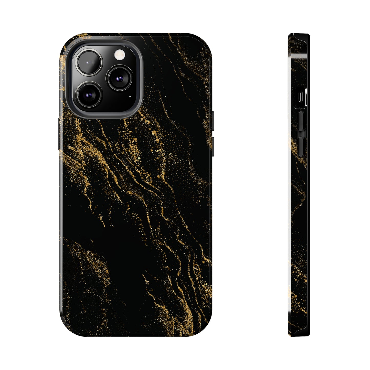 Golden Sand - Tough iPhone Cases (iPhone 7, 8, X, 11, 12, 13, 14, 15)