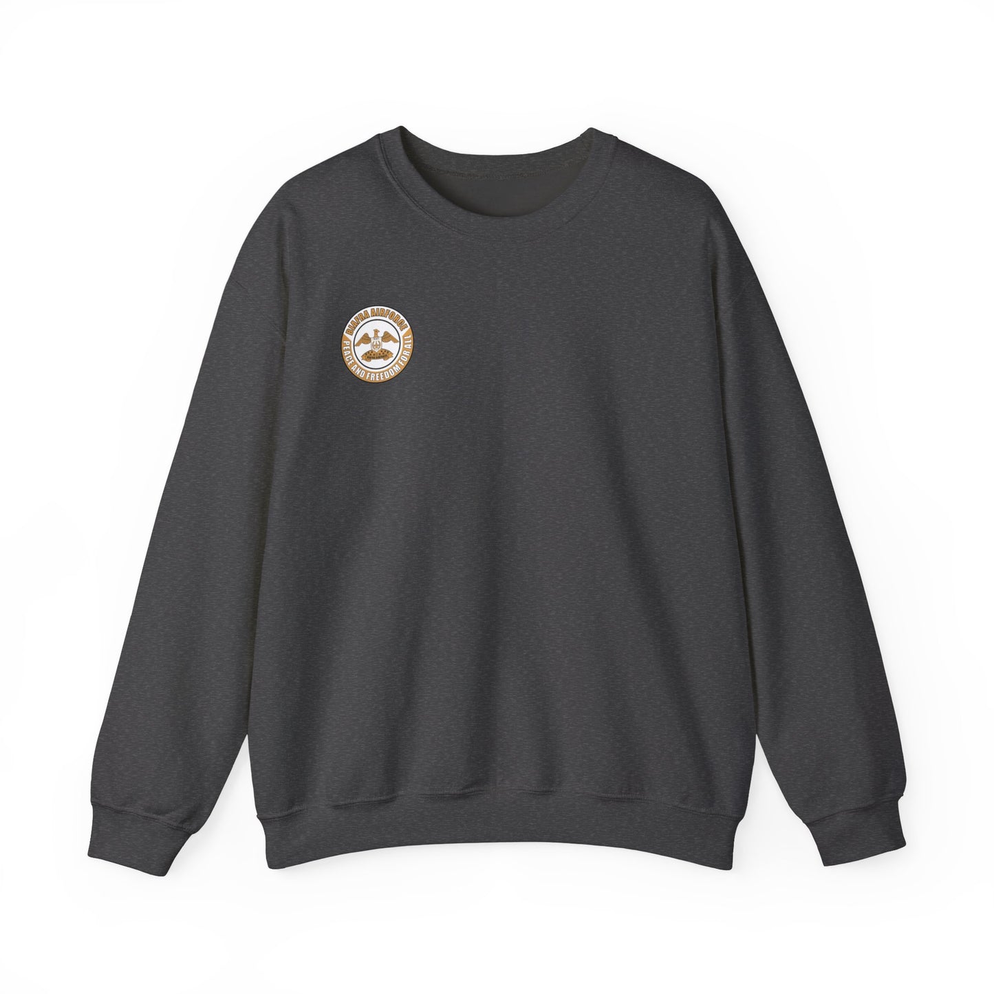 Biafra Air Force Sweatshirt