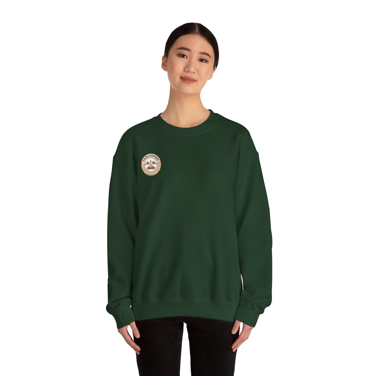 Biafra Air Force Sweatshirt